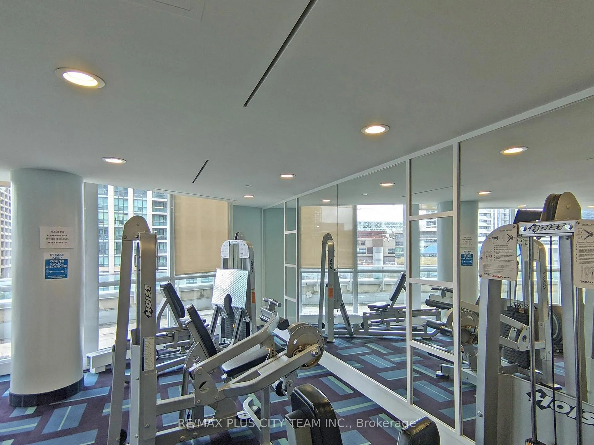 Photo 24 of Unit 2904, 18 Yonge Street, Toronto, Waterfront Communities — HOMEH