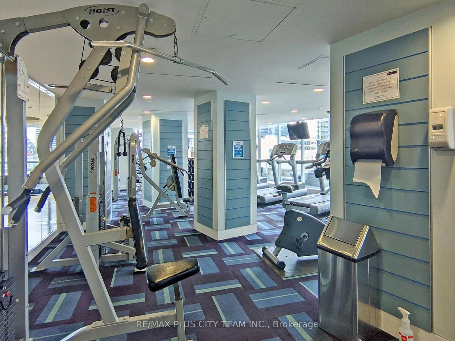 Photo 25 of Unit 2904, 18 Yonge Street, Toronto, Waterfront Communities — HOMEH