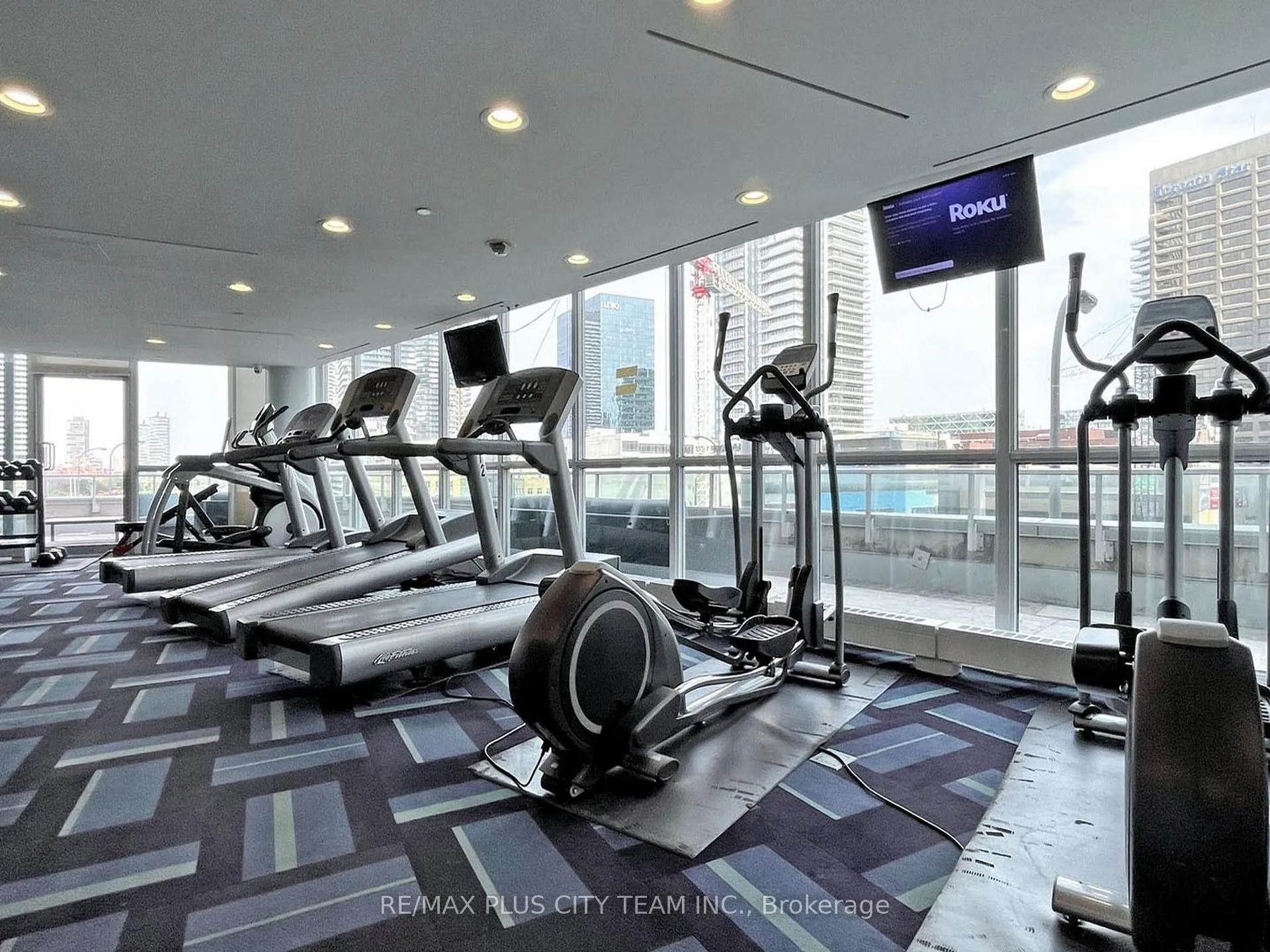 Photo 26 of Unit 2904, 18 Yonge Street, Toronto, Waterfront Communities — HOMEH