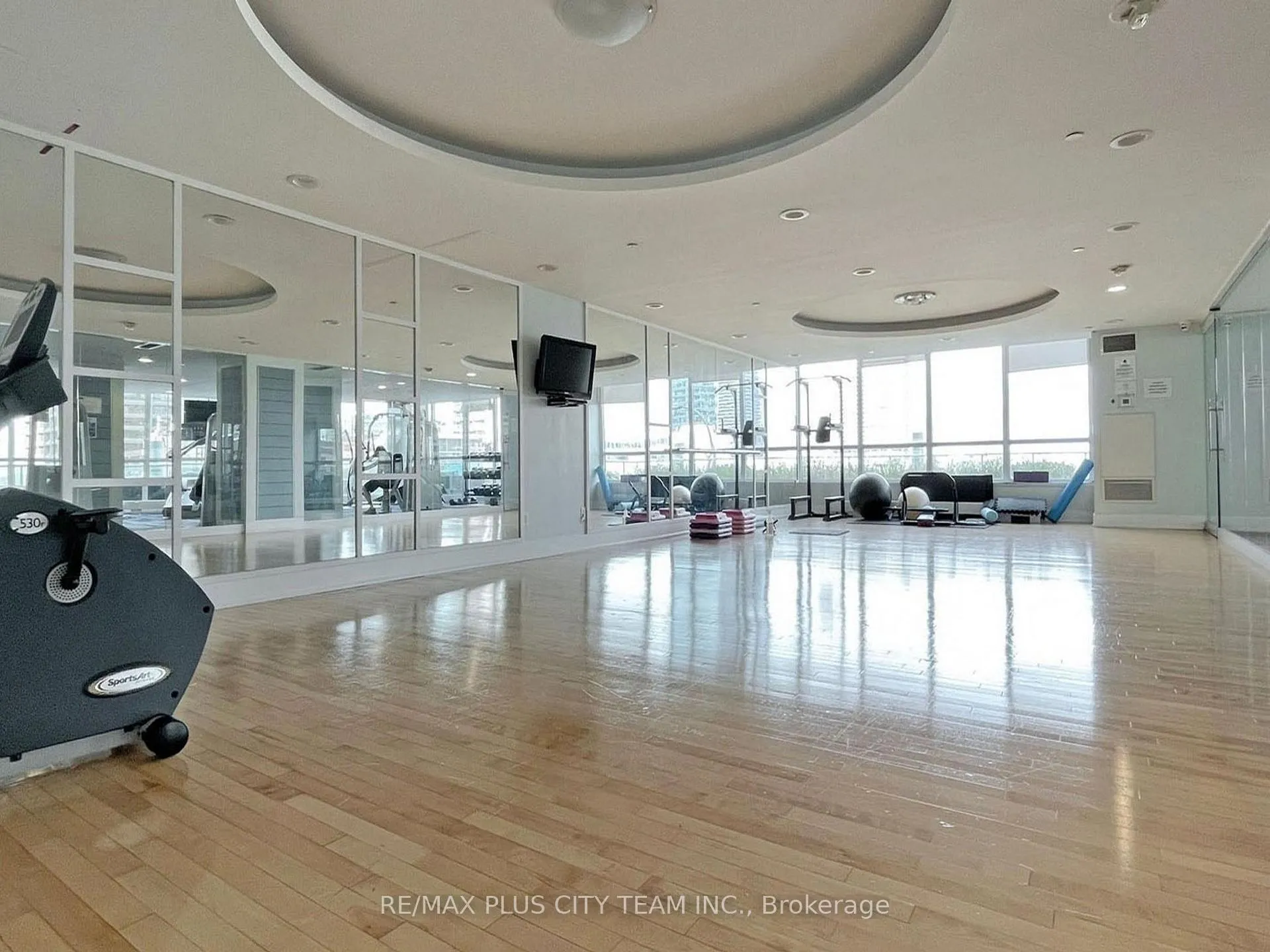 Photo 27 of Unit 2904, 18 Yonge Street, Toronto, Waterfront Communities — HOMEH