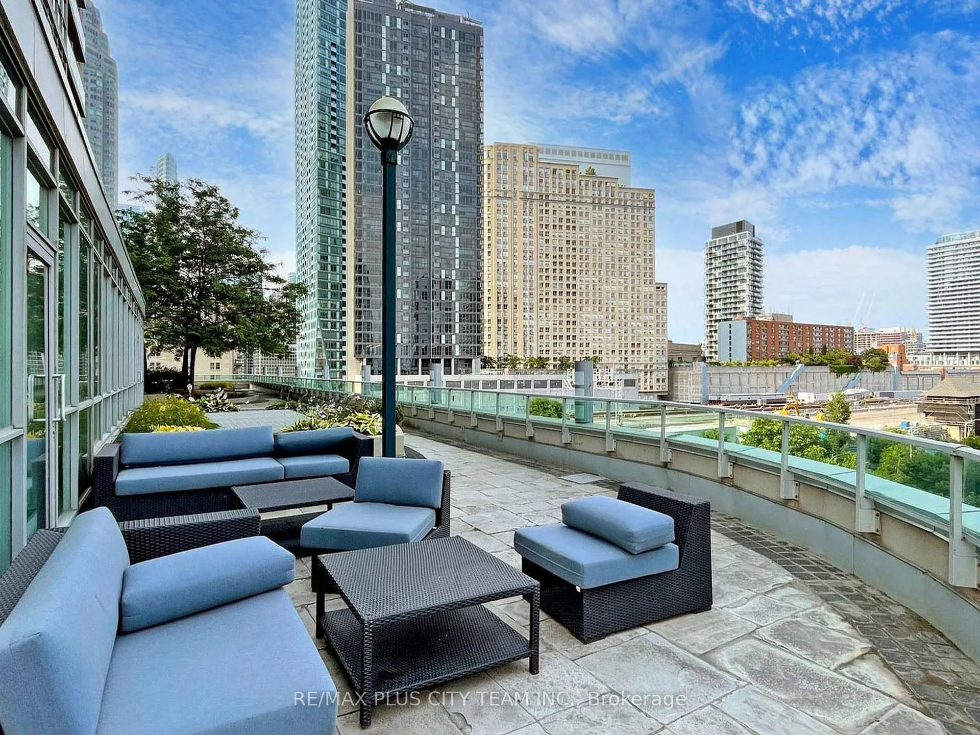 Photo 28 of Unit 2904, 18 Yonge Street, Toronto, Waterfront Communities — HOMEH