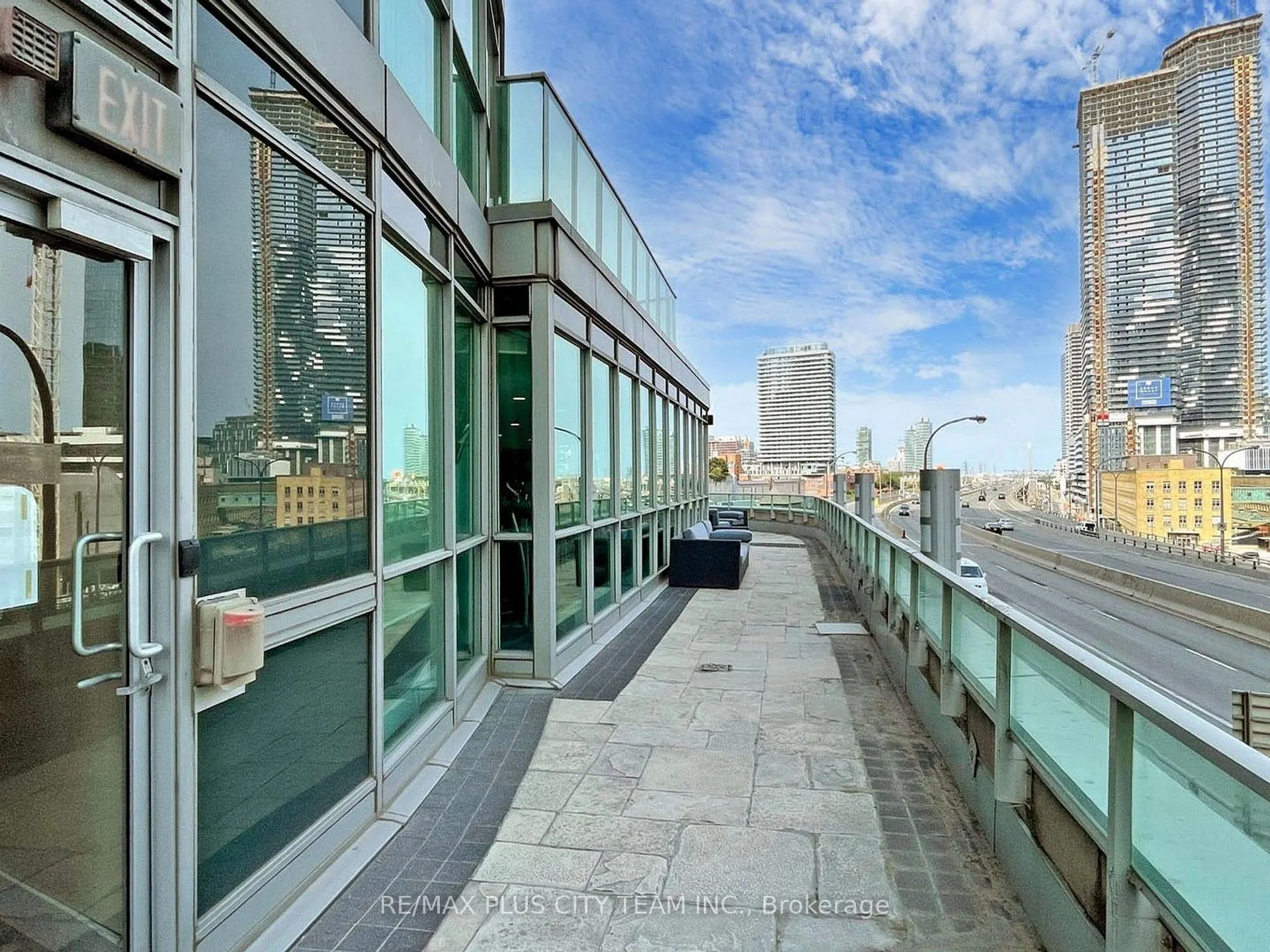 Photo 29 of Unit 2904, 18 Yonge Street, Toronto, Waterfront Communities — HOMEH