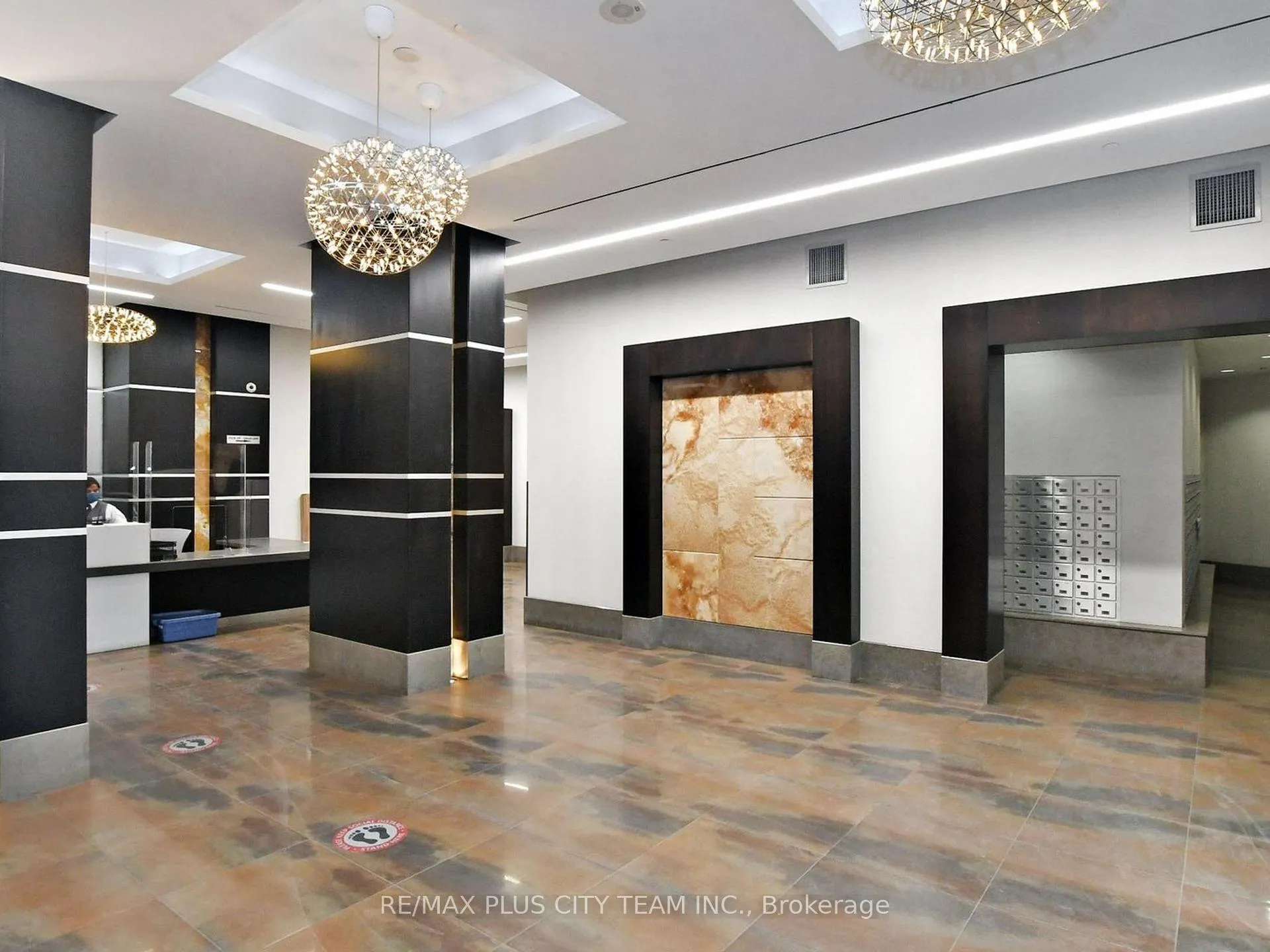 Photo 30 of Unit 2904, 18 Yonge Street, Toronto, Waterfront Communities — HOMEH