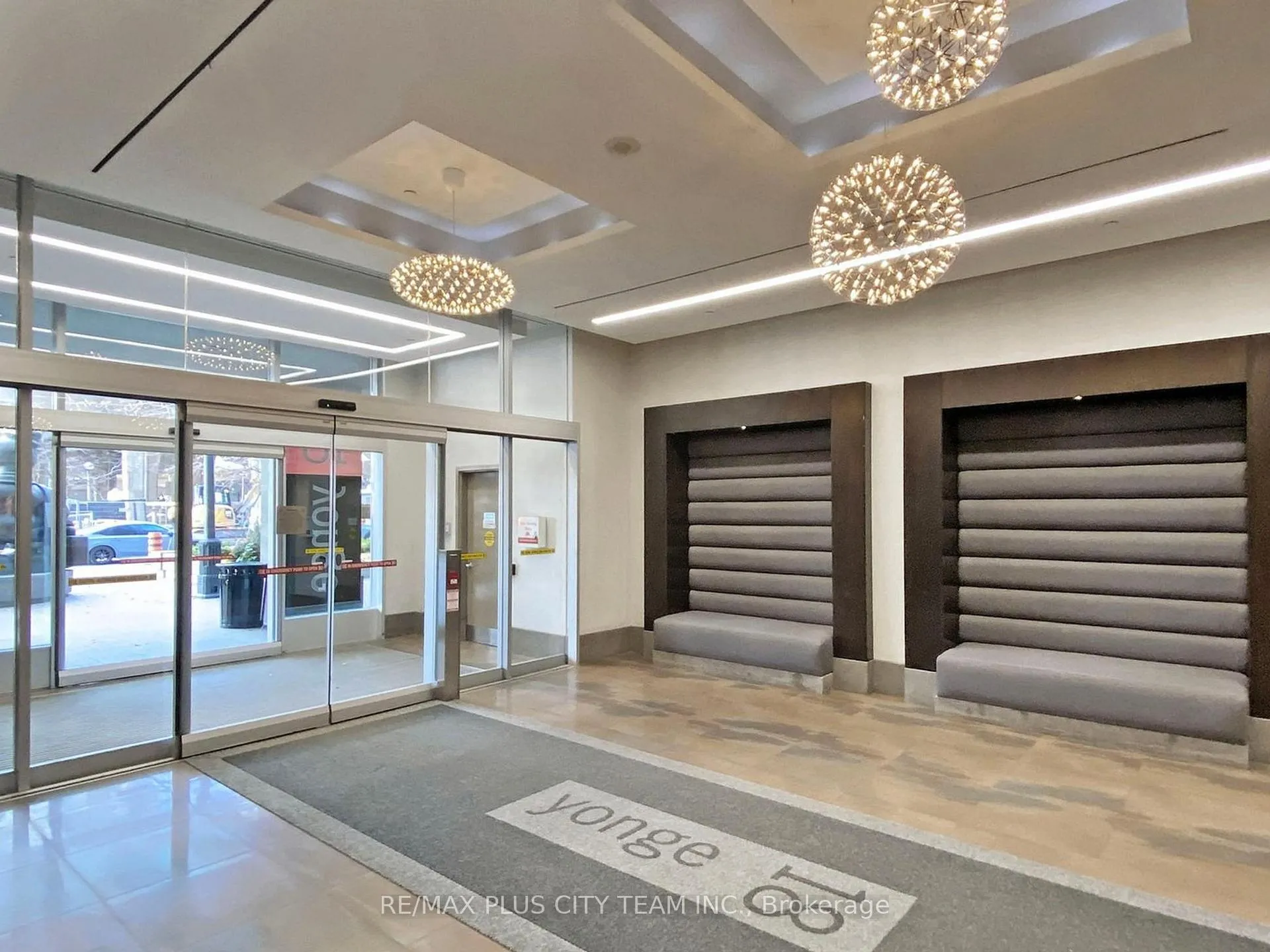 Photo 31 of Unit 2904, 18 Yonge Street, Toronto, Waterfront Communities — HOMEH