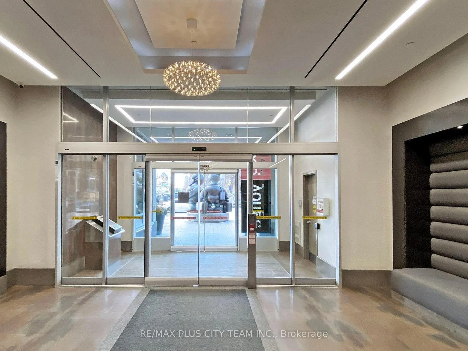 Photo 32 of Unit 2904, 18 Yonge Street, Toronto, Waterfront Communities — HOMEH