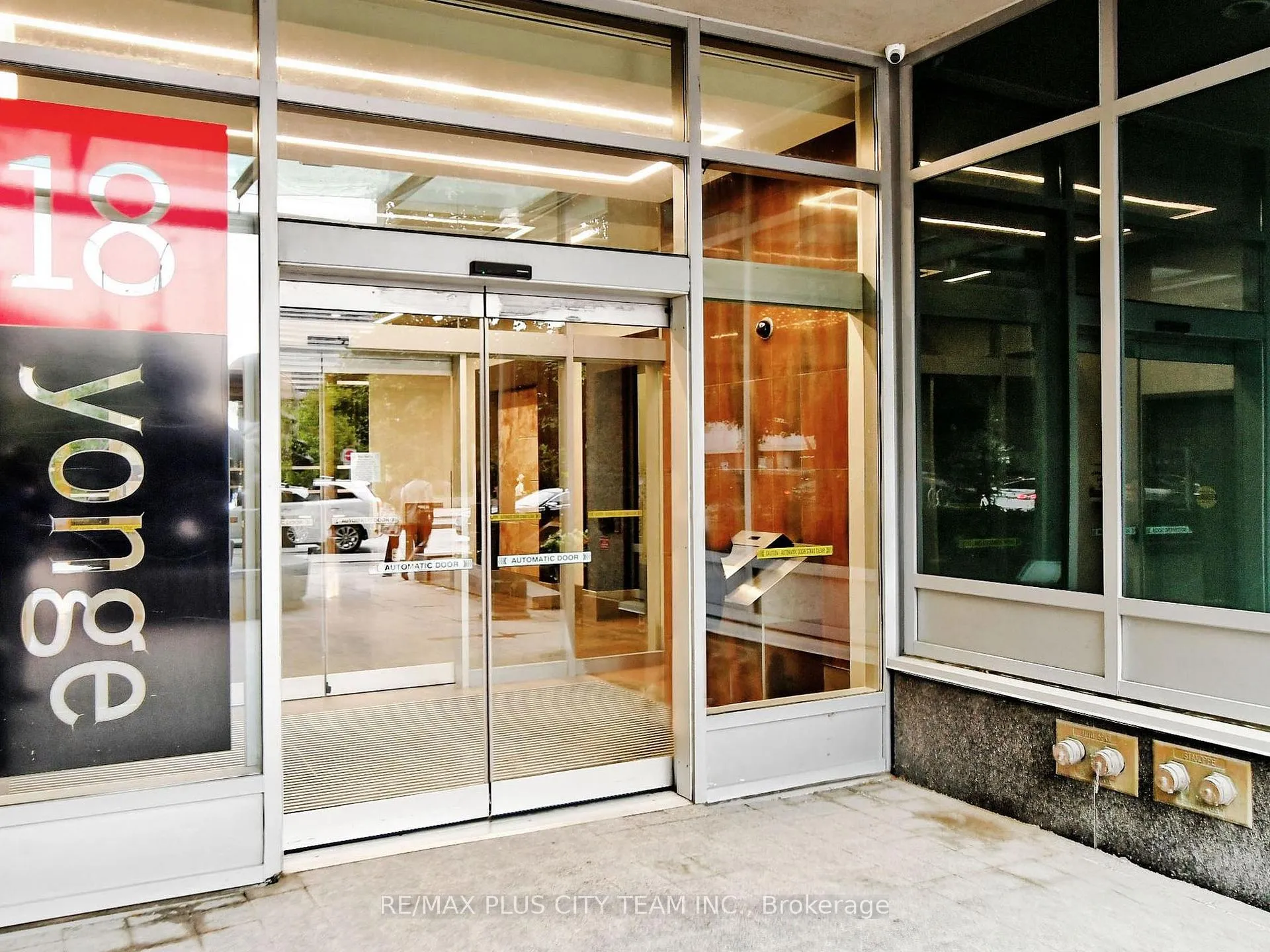 Photo 33 of Unit 2904, 18 Yonge Street, Toronto, Waterfront Communities — HOMEH
