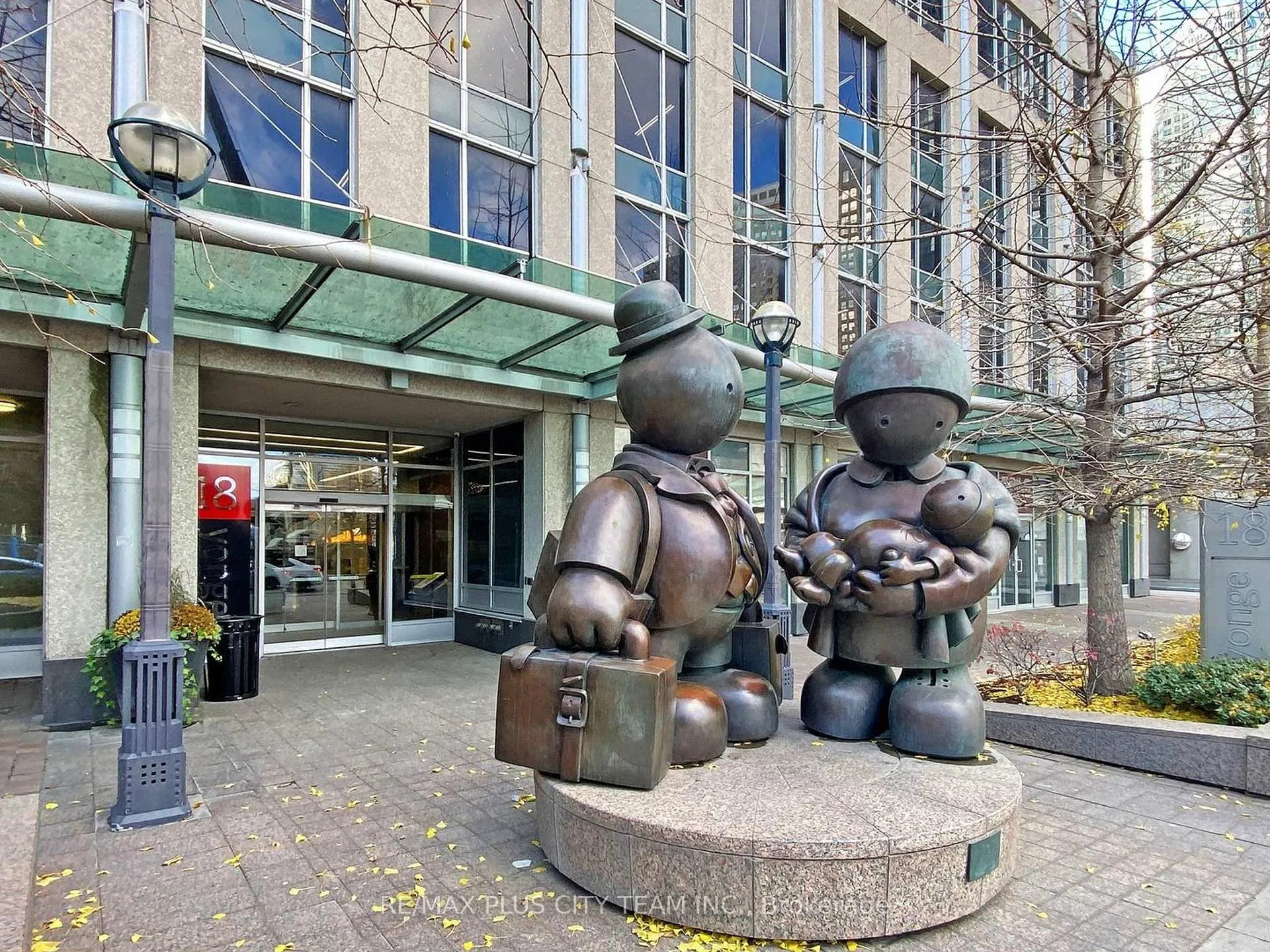 Photo 34 of Unit 2904, 18 Yonge Street, Toronto, Waterfront Communities — HOMEH