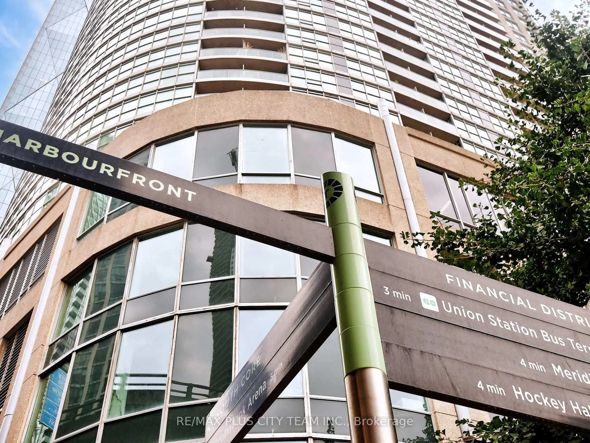 Photo 35 of Unit 2904, 18 Yonge Street, Toronto, Waterfront Communities — HOMEH