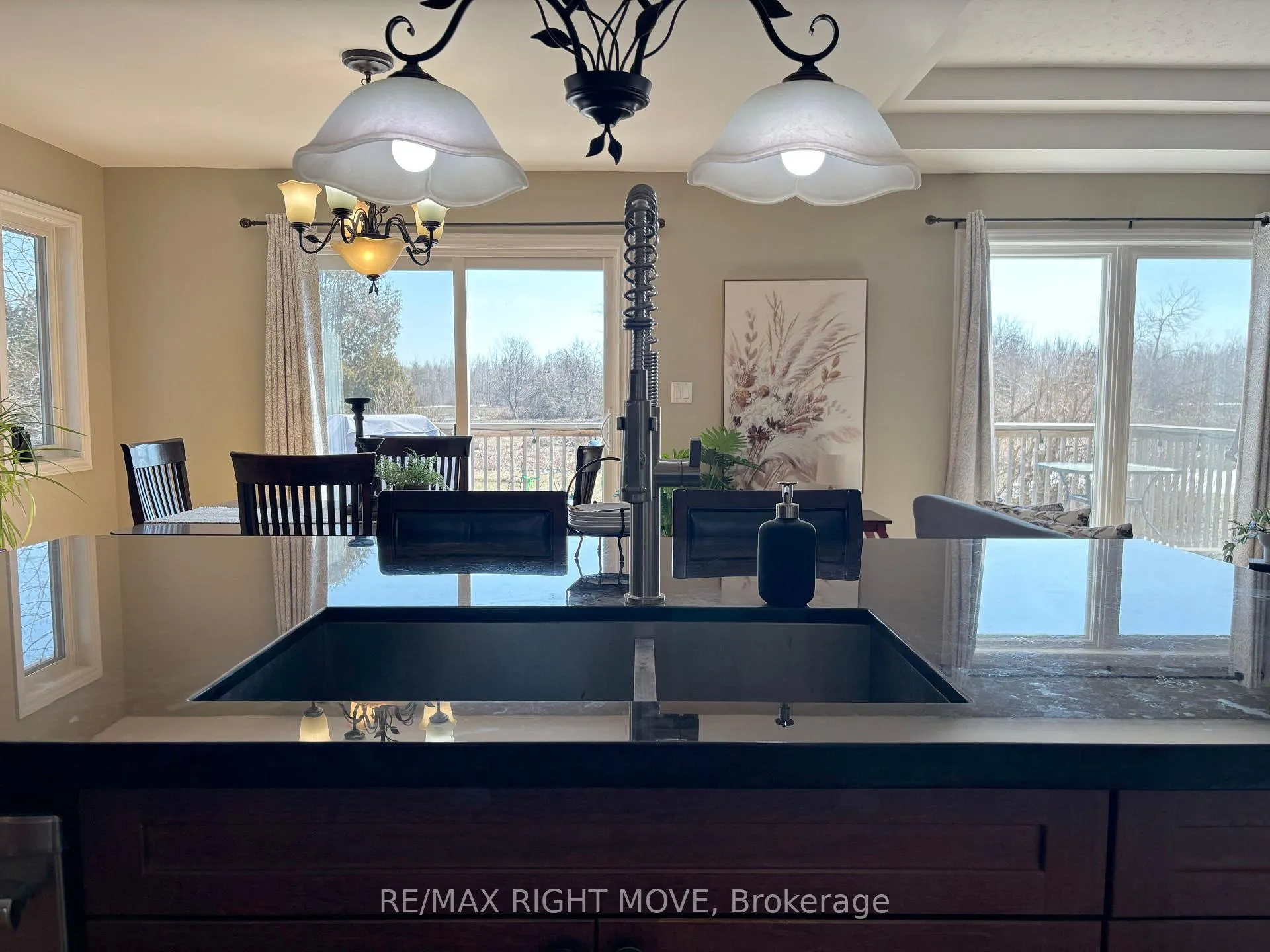 Photo 8 of 1499 15/16 Side Road E, Oro-Medonte, Rural Oro-Medonte — HOMEH