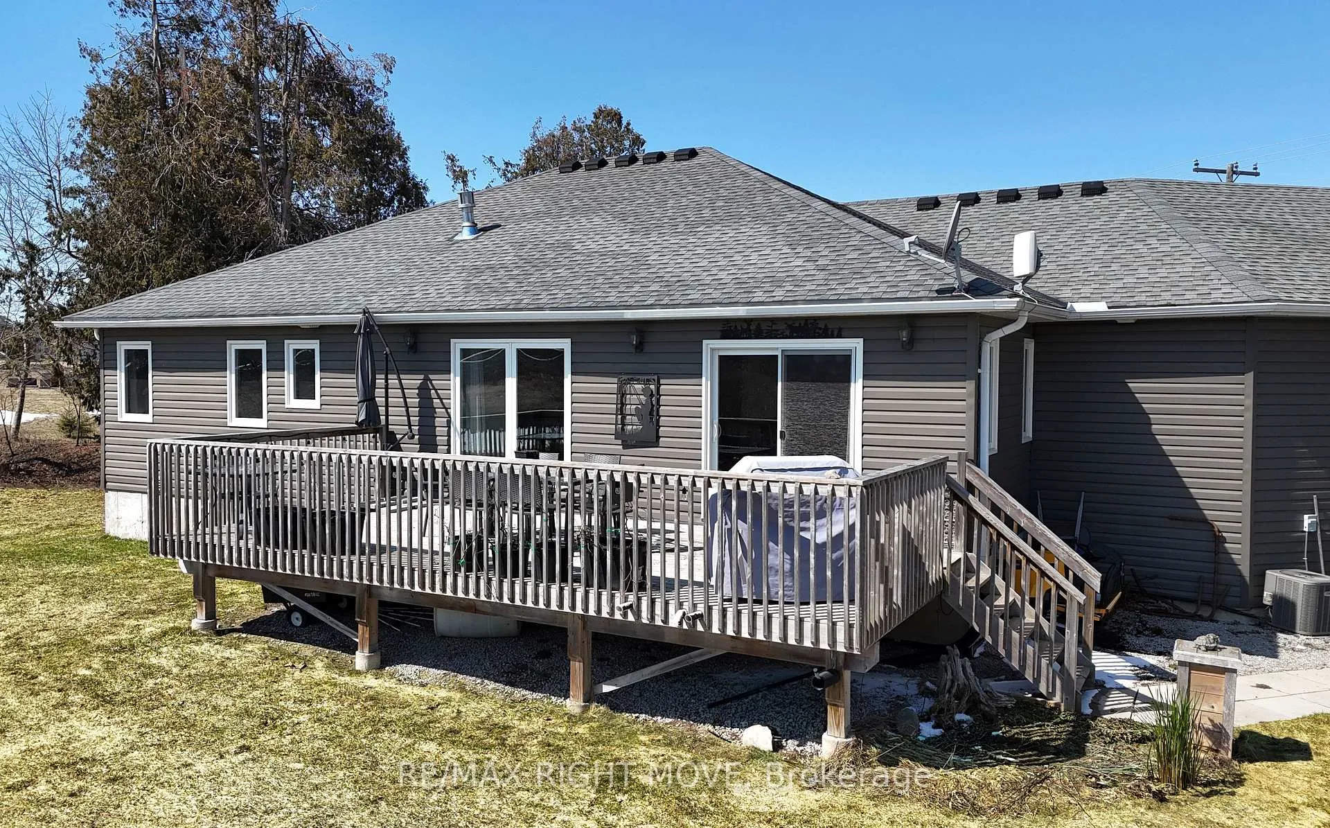 Photo 24 of 1499 15/16 Side Road E, Oro-Medonte, Rural Oro-Medonte — HOMEH
