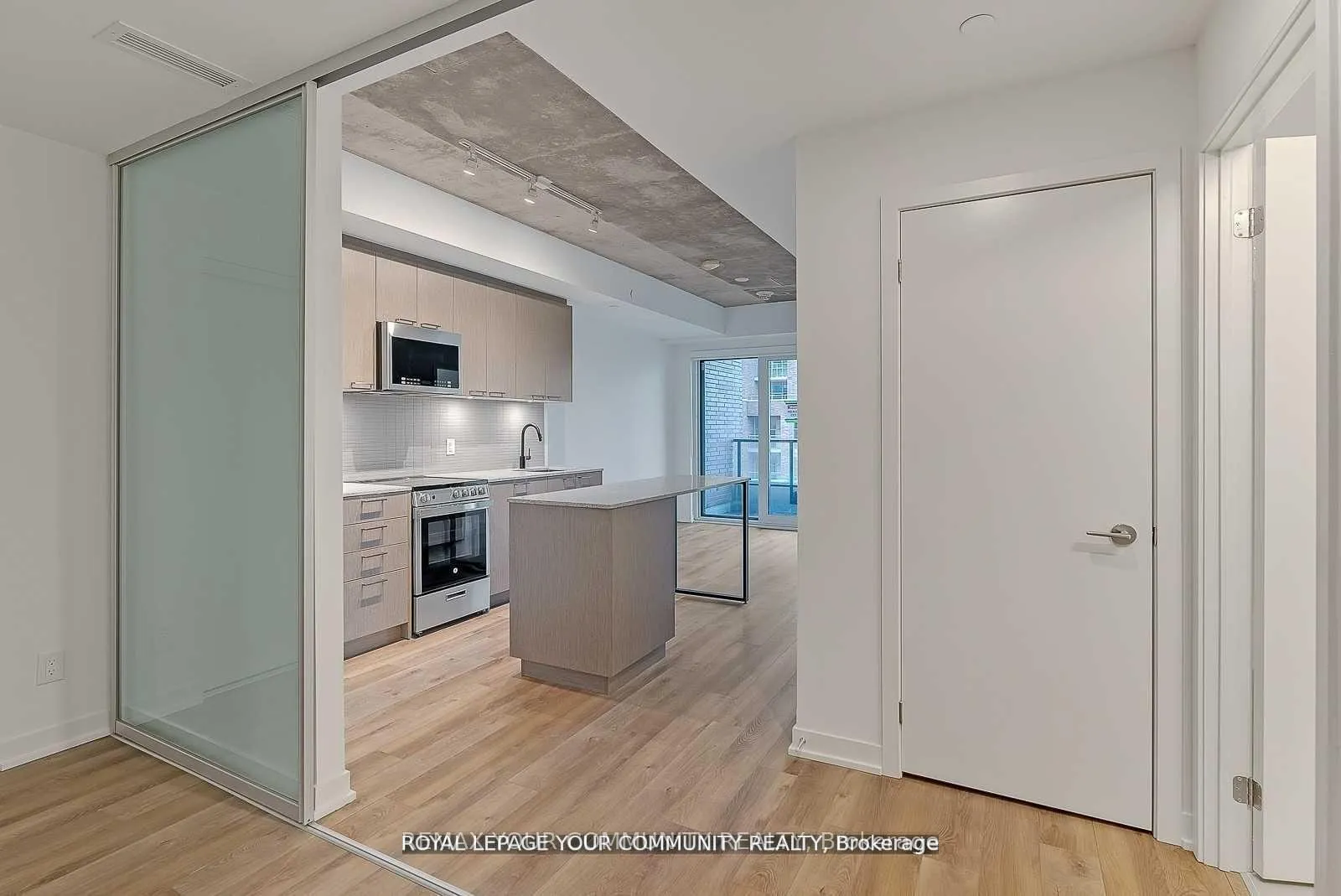 Photo 2 of Unit 415, 1808 St.Clair Avenue W, Toronto, Weston-Pellam Park — HOMEH