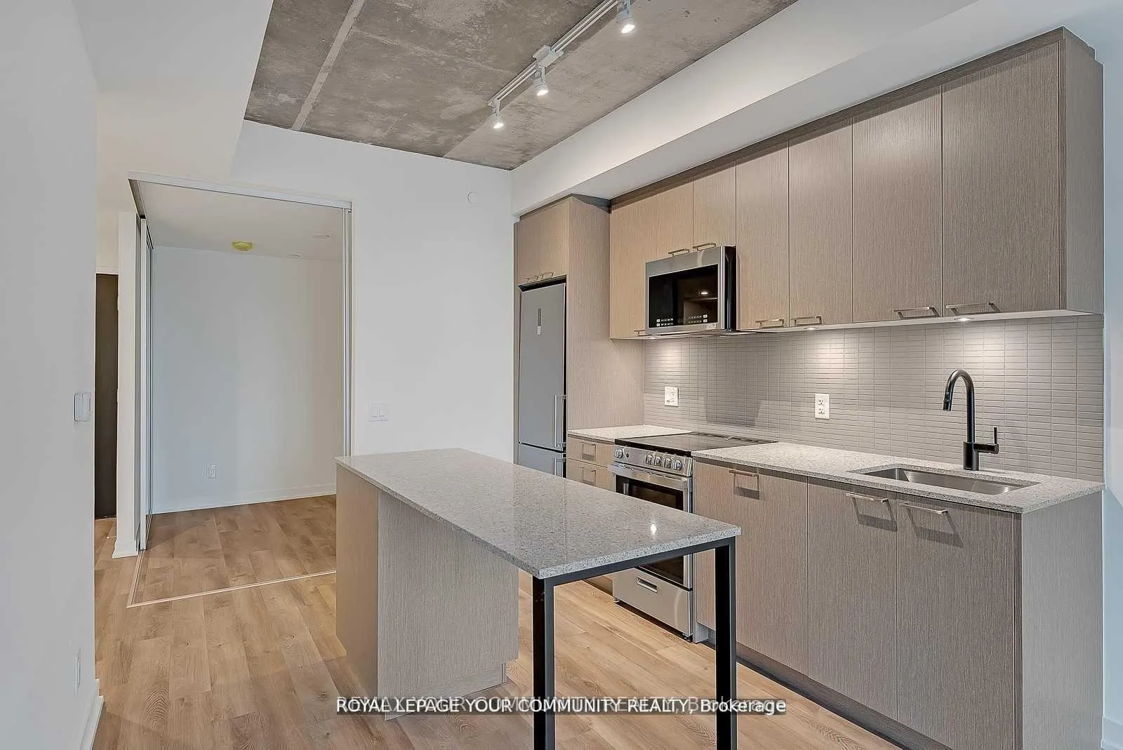 Photo 8 of Unit 415, 1808 St.Clair Avenue W, Toronto, Weston-Pellam Park — HOMEH