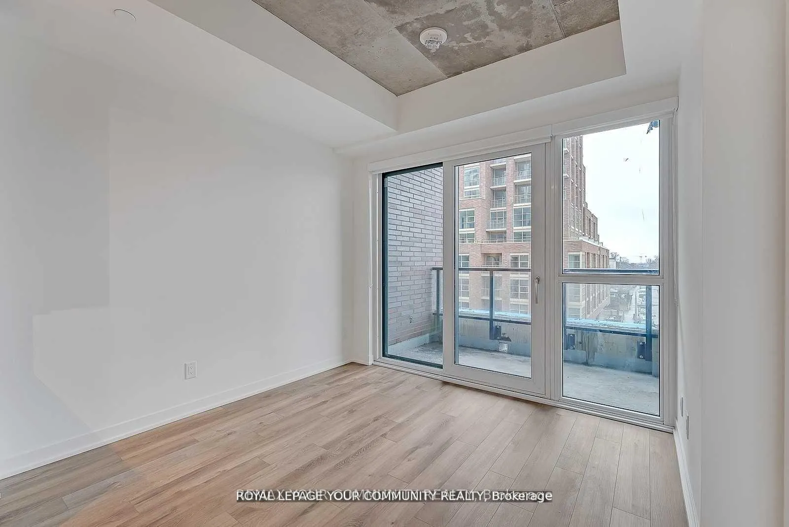 Photo 9 of Unit 415, 1808 St.Clair Avenue W, Toronto, Weston-Pellam Park — HOMEH