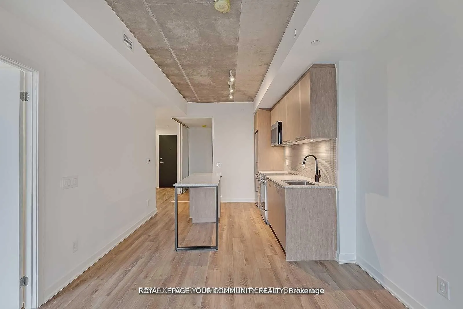 Photo 11 of Unit 415, 1808 St.Clair Avenue W, Toronto, Weston-Pellam Park — HOMEH