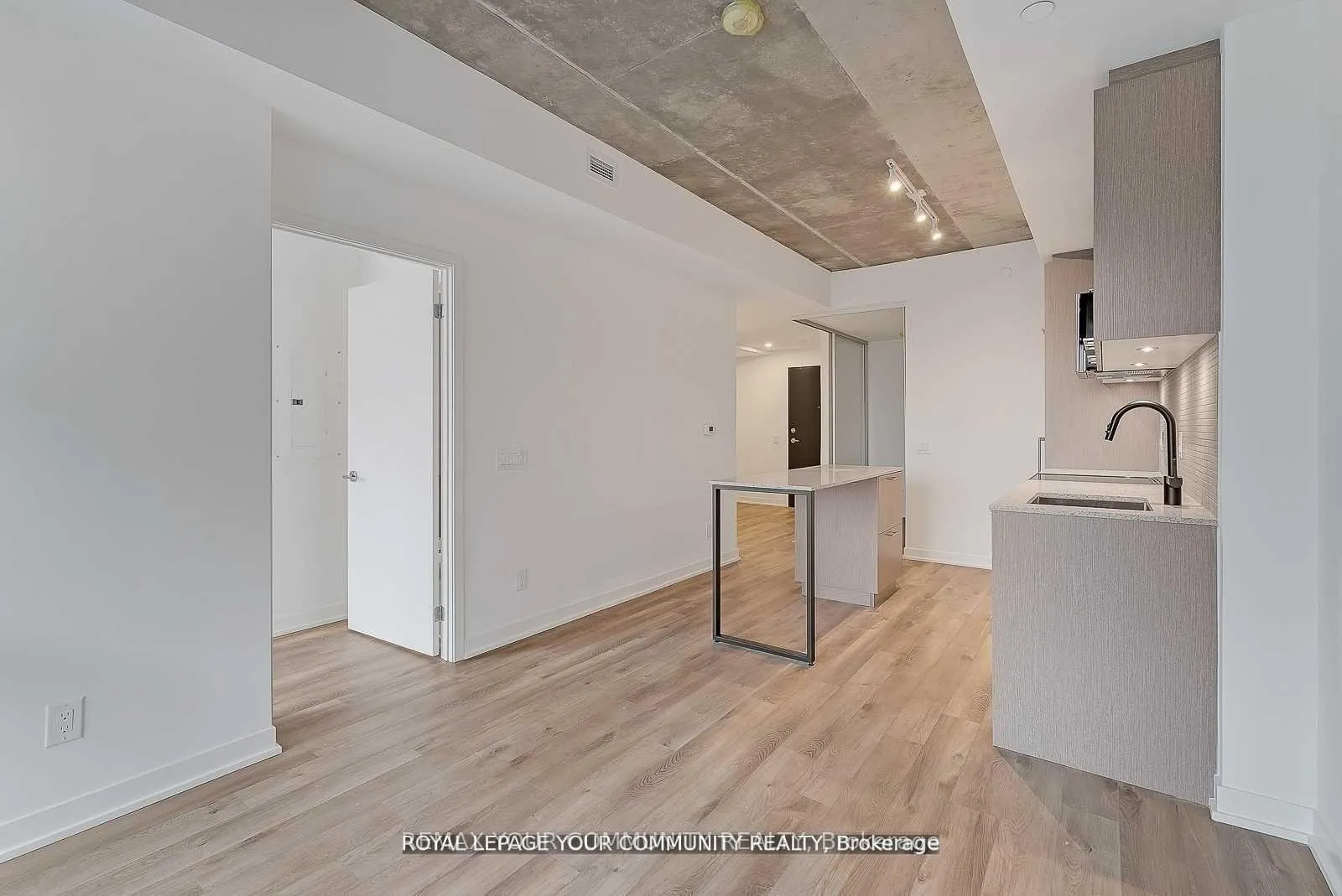 Photo 12 of Unit 415, 1808 St.Clair Avenue W, Toronto, Weston-Pellam Park — HOMEH