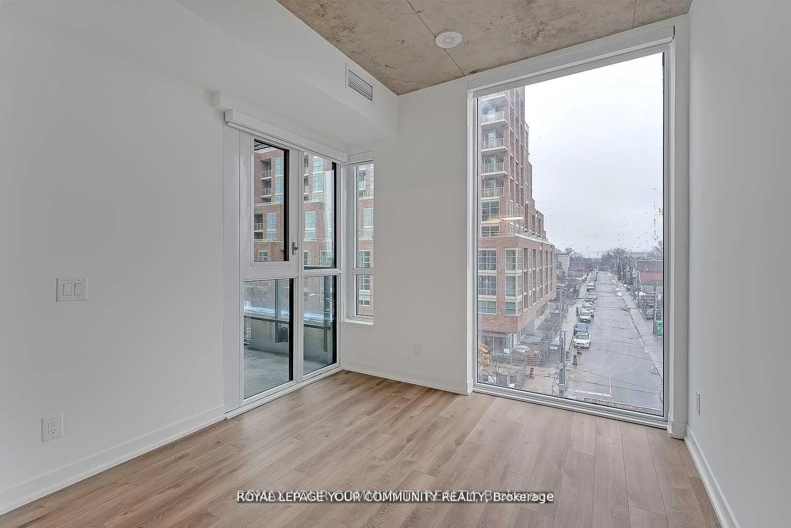 Photo 16 of Unit 415, 1808 St.Clair Avenue W, Toronto, Weston-Pellam Park — HOMEH