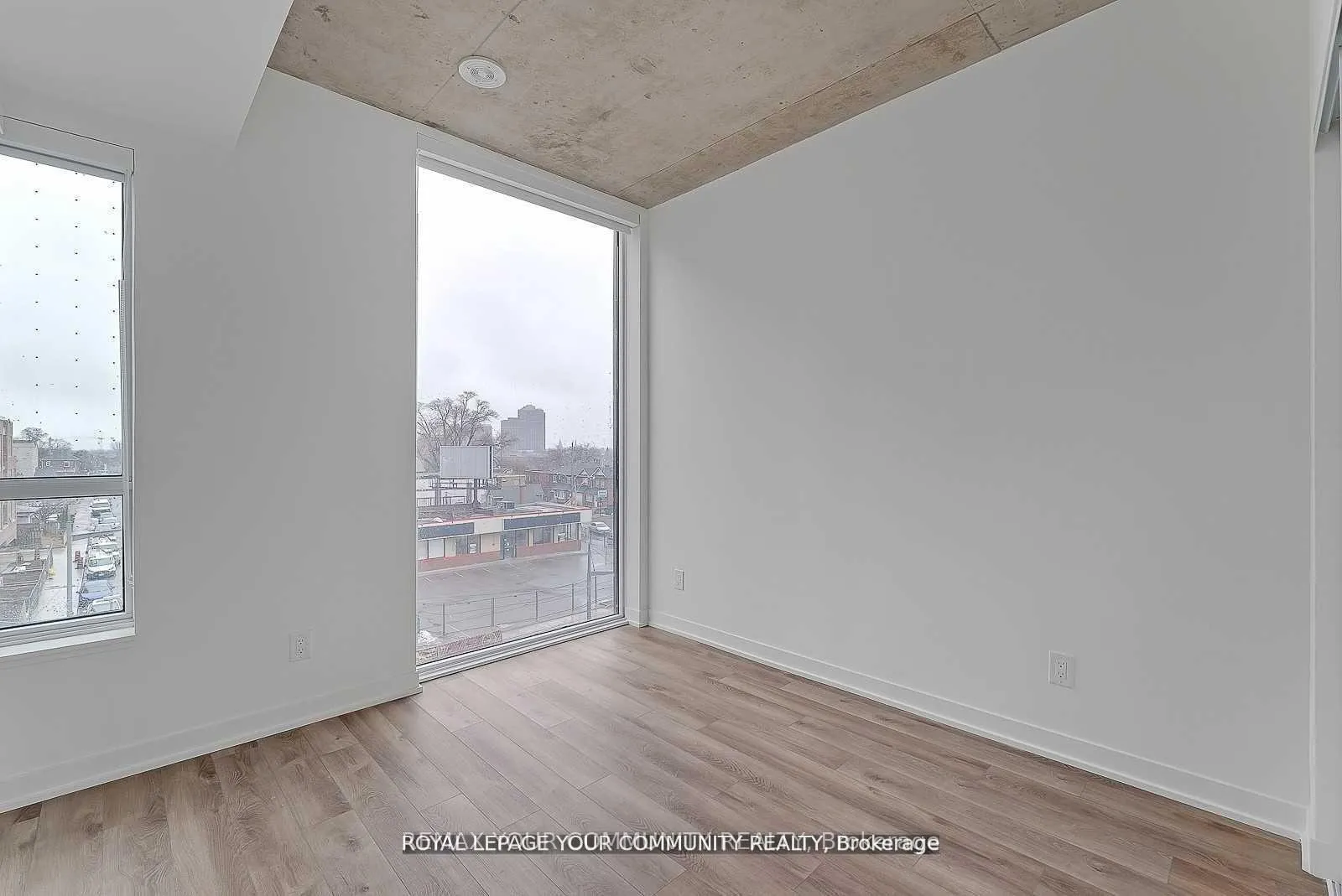 Photo 17 of Unit 415, 1808 St.Clair Avenue W, Toronto, Weston-Pellam Park — HOMEH