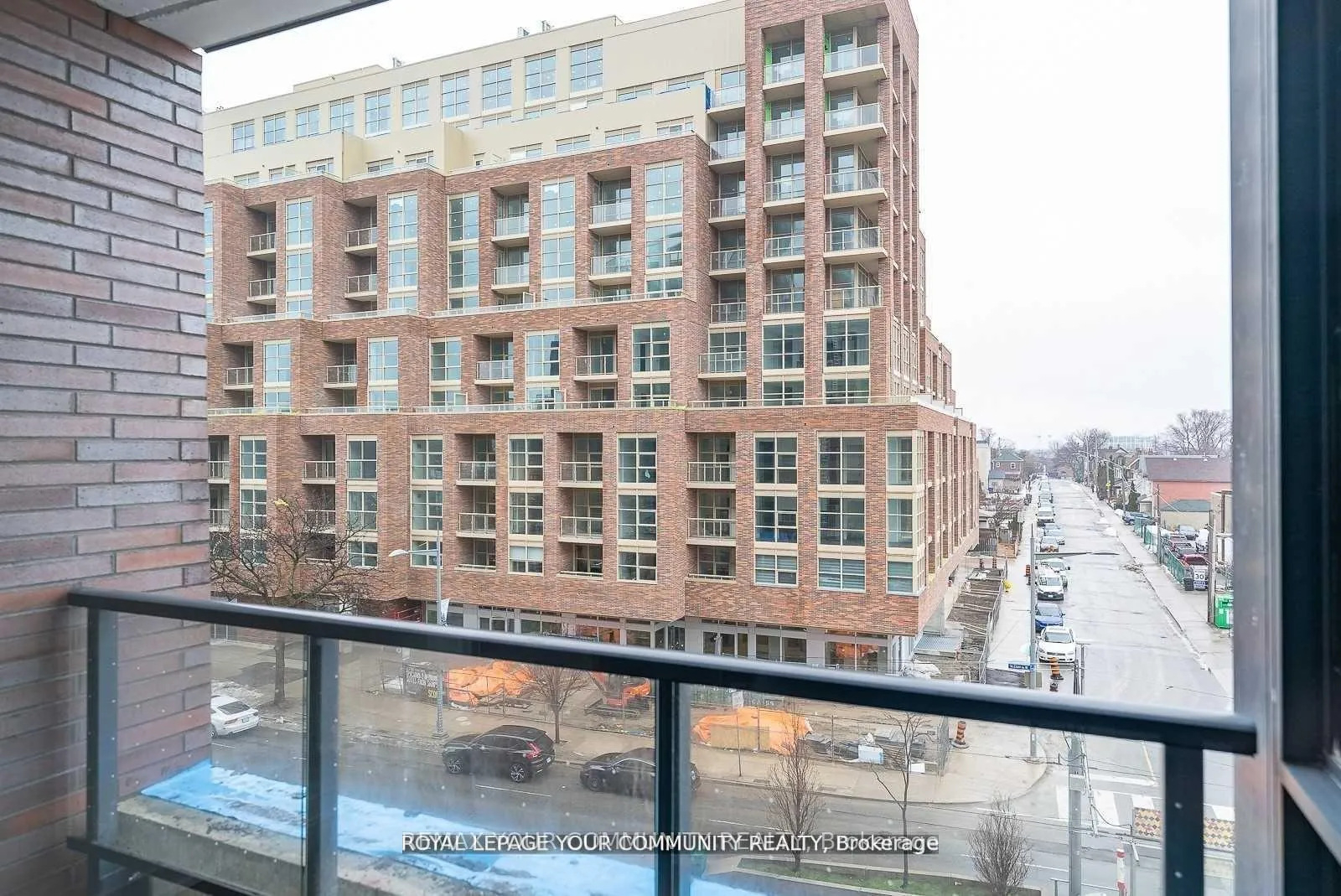 Photo 25 of Unit 415, 1808 St.Clair Avenue W, Toronto, Weston-Pellam Park — HOMEH