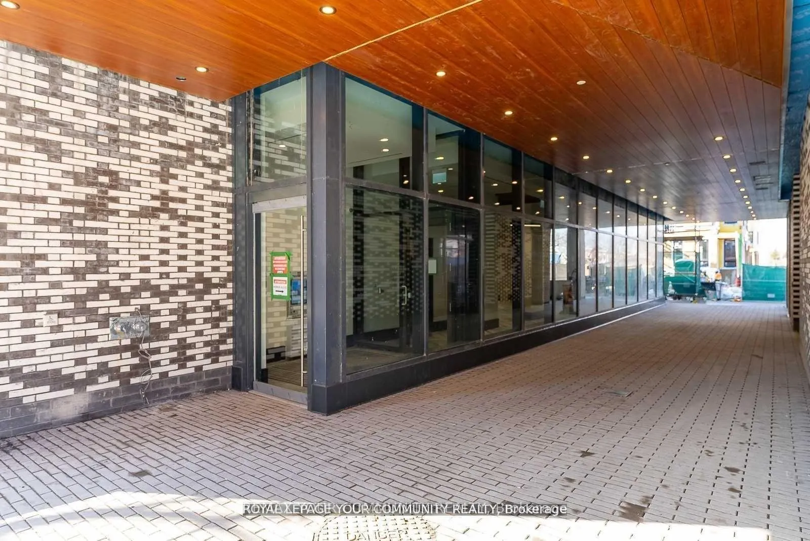 Photo 27 of Unit 415, 1808 St.Clair Avenue W, Toronto, Weston-Pellam Park — HOMEH