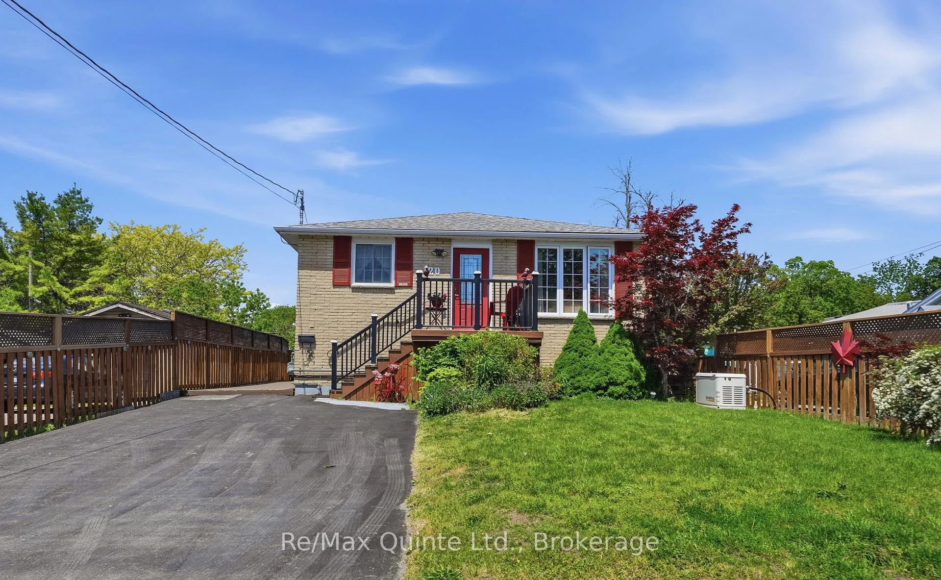 Photo 1 of 20 Ferry Street, Quinte West, Trenton Ward — HOMEH