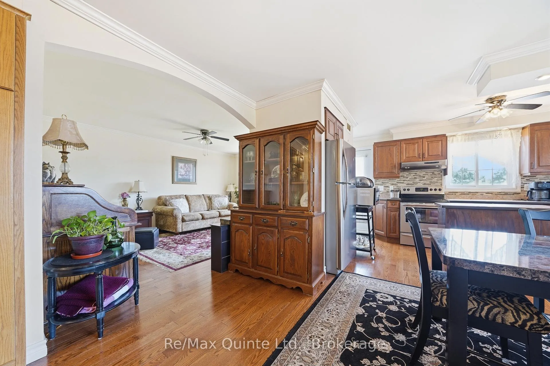 Photo 13 of 20 Ferry Street, Quinte West, Trenton Ward — HOMEH