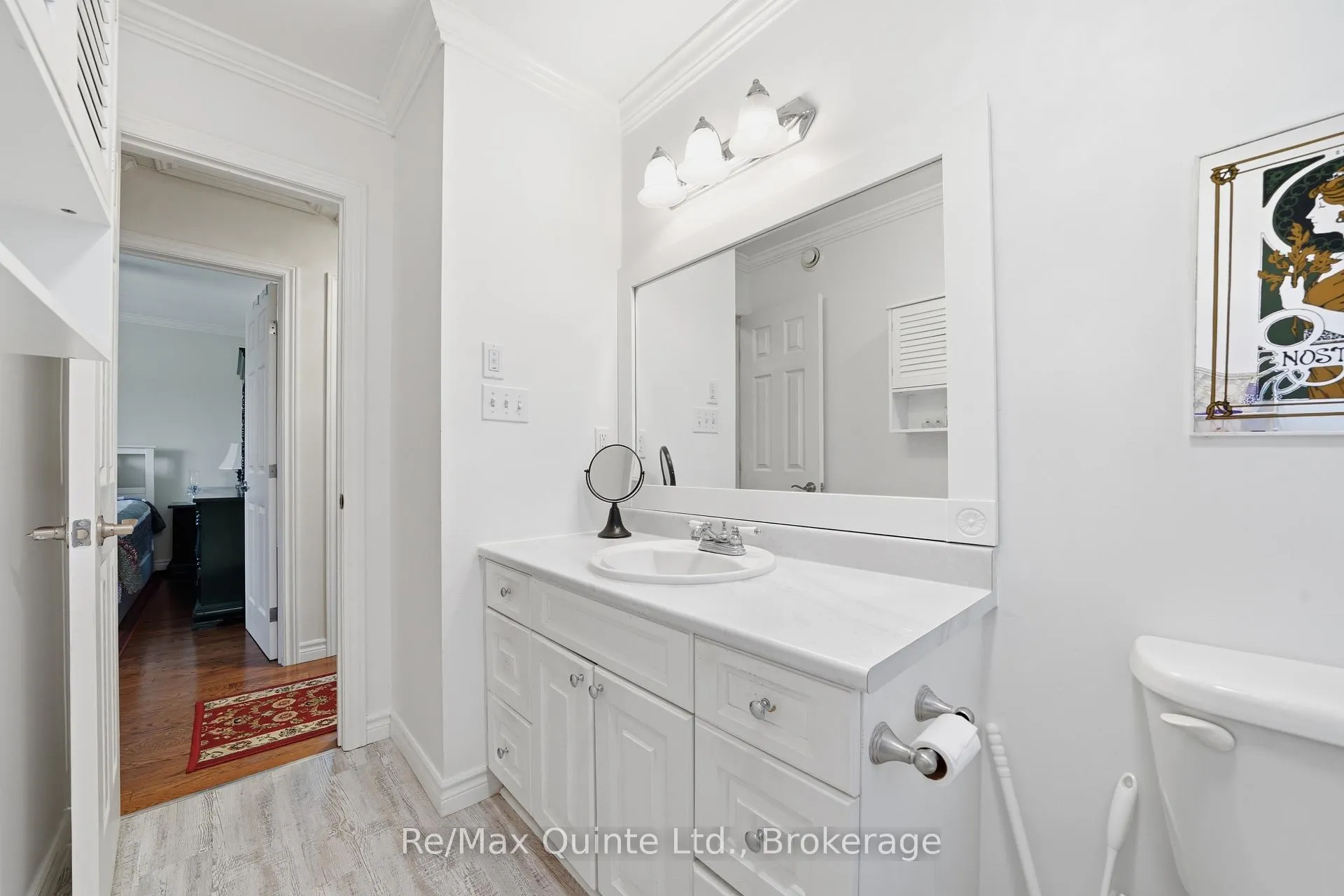 Photo 17 of 20 Ferry Street, Quinte West, Trenton Ward — HOMEH