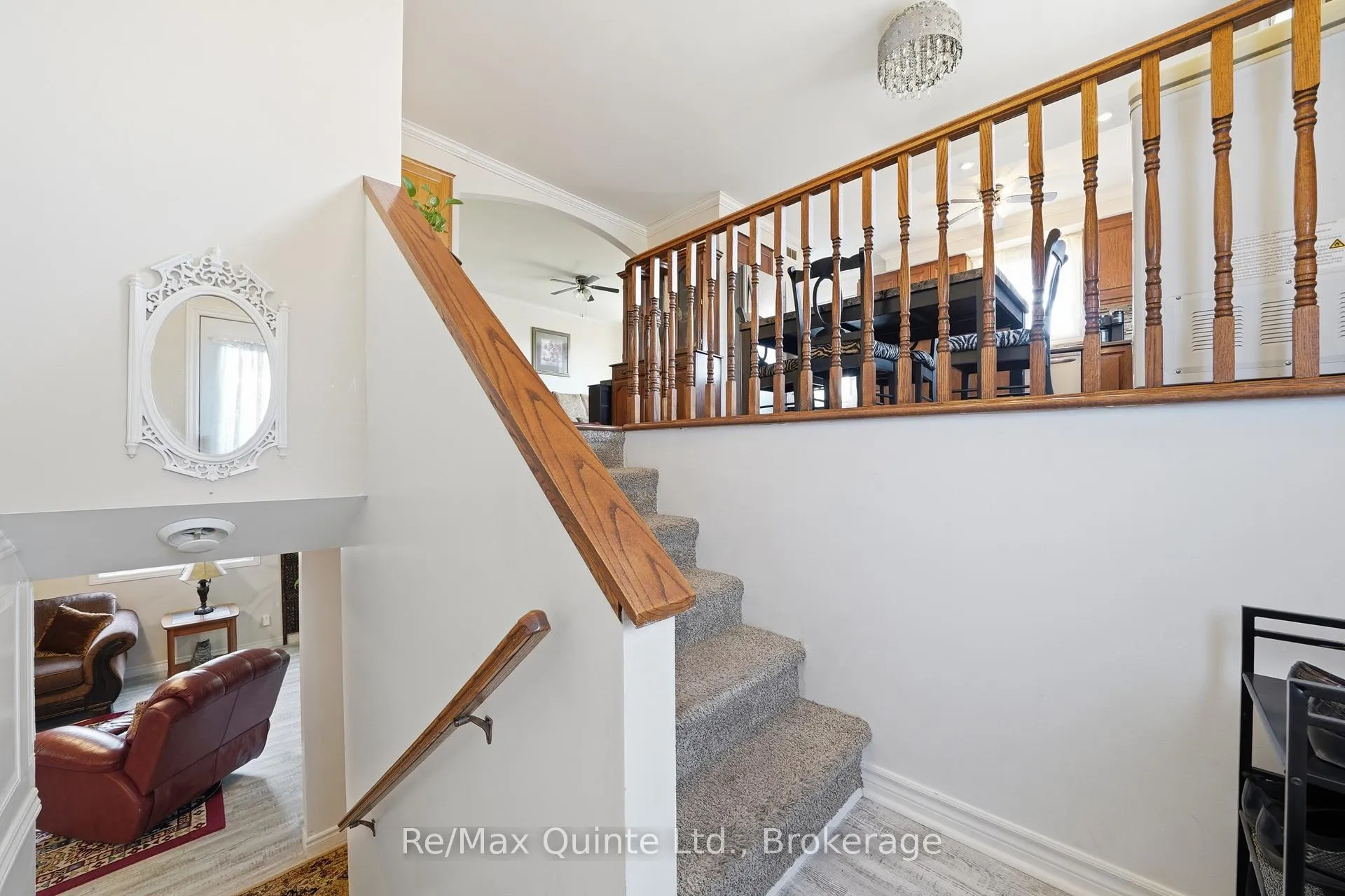 Photo 23 of 20 Ferry Street, Quinte West, Trenton Ward — HOMEH