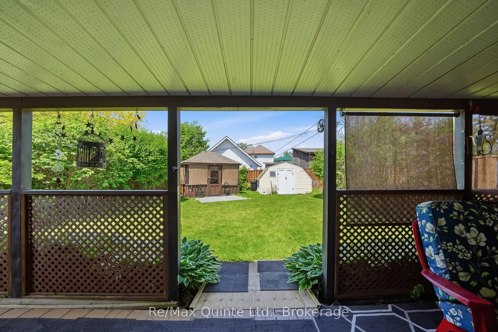 Photo 37 of 20 Ferry Street, Quinte West, Trenton Ward — HOMEH