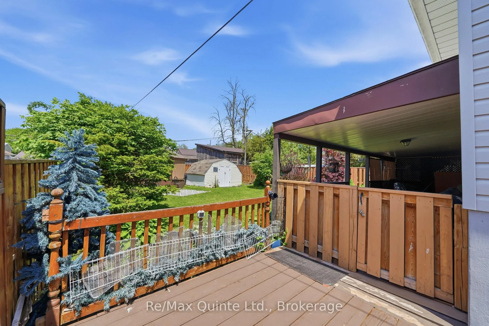 Photo 38 of 20 Ferry Street, Quinte West, Trenton Ward — HOMEH