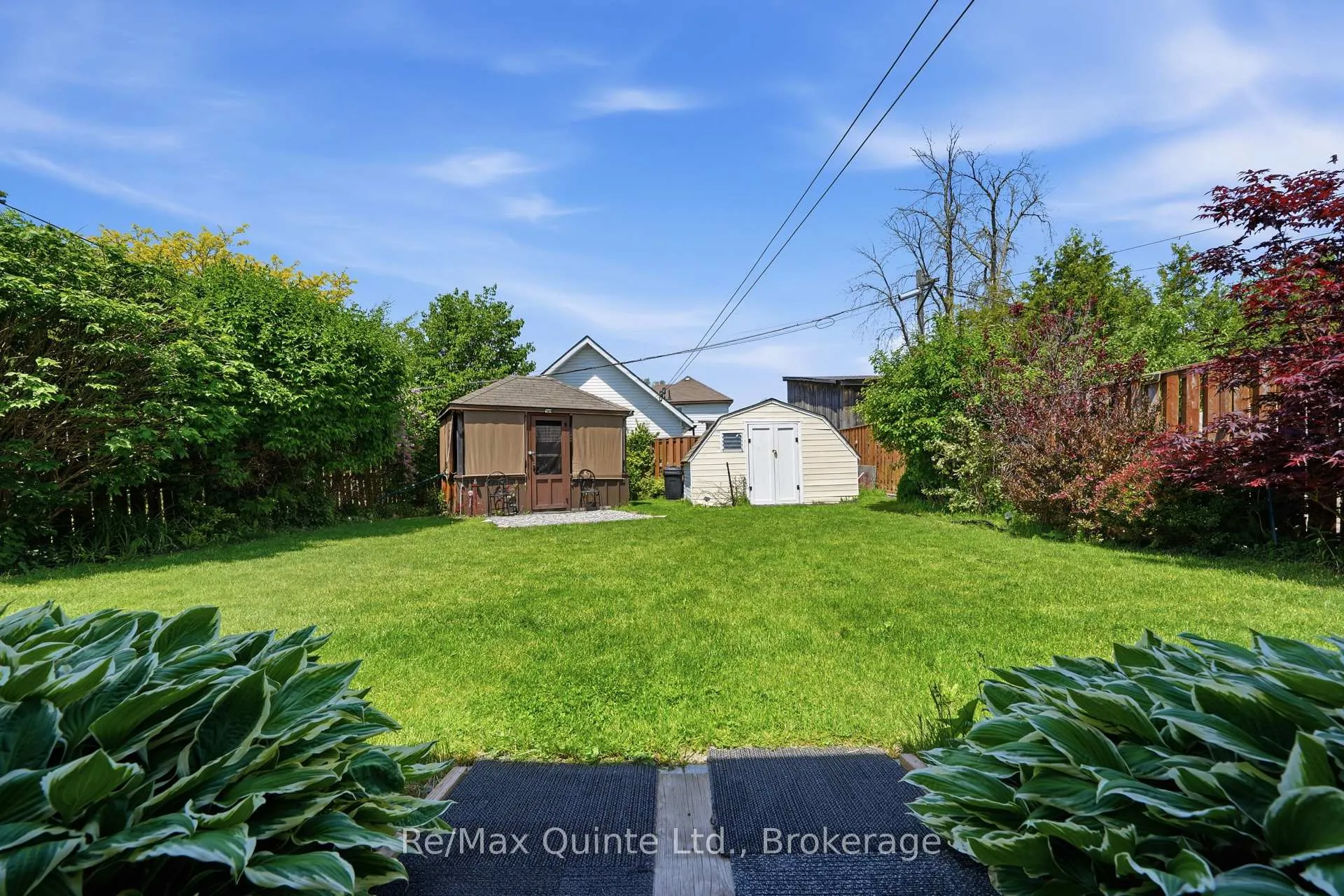 Photo 40 of 20 Ferry Street, Quinte West, Trenton Ward — HOMEH
