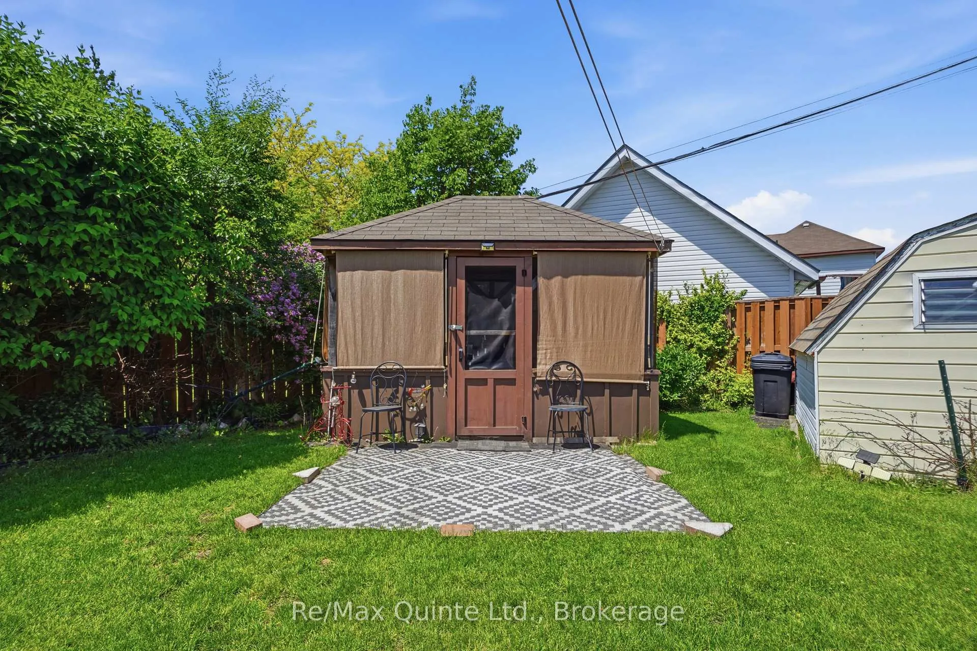 Photo 41 of 20 Ferry Street, Quinte West, Trenton Ward — HOMEH
