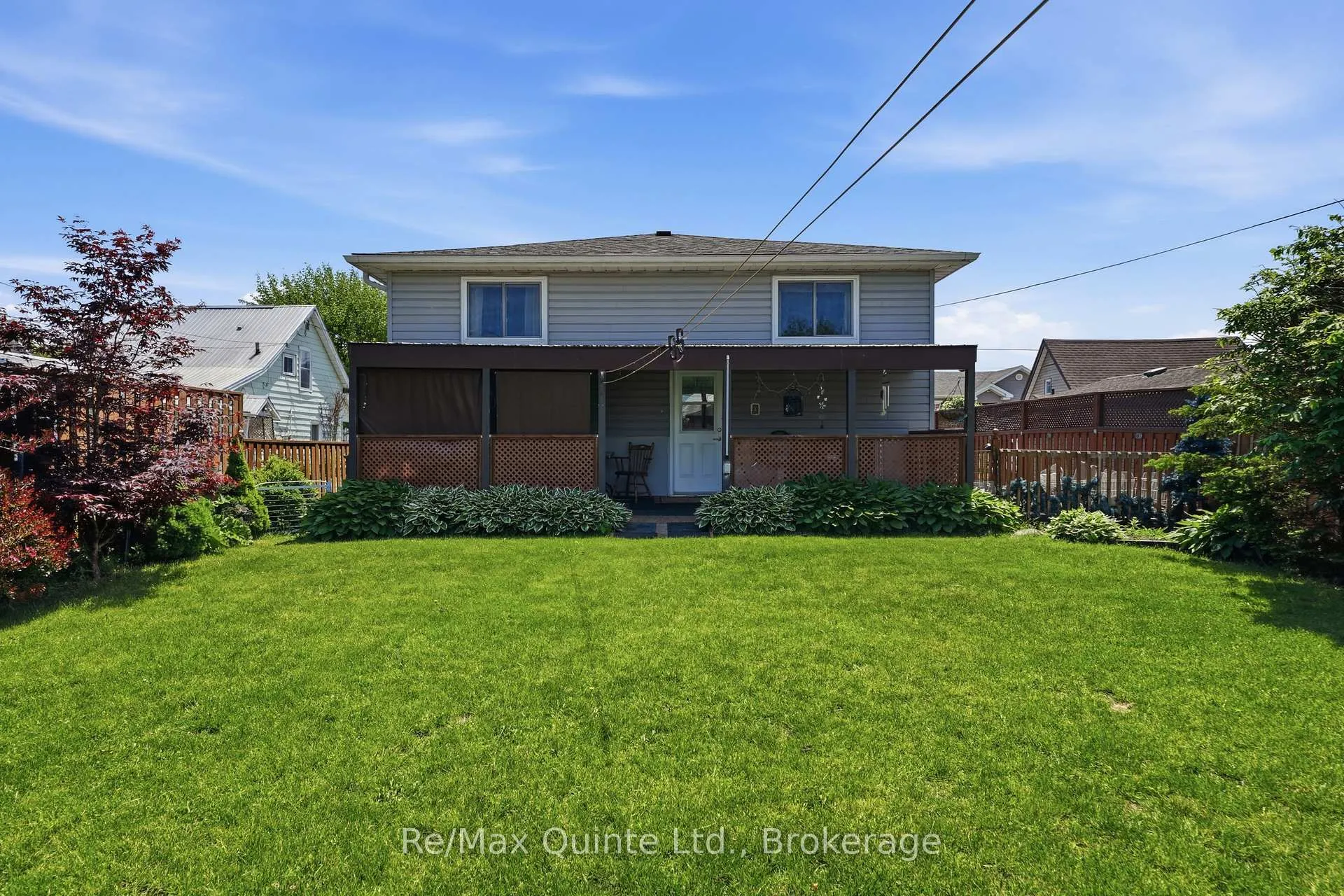 Photo 42 of 20 Ferry Street, Quinte West, Trenton Ward — HOMEH