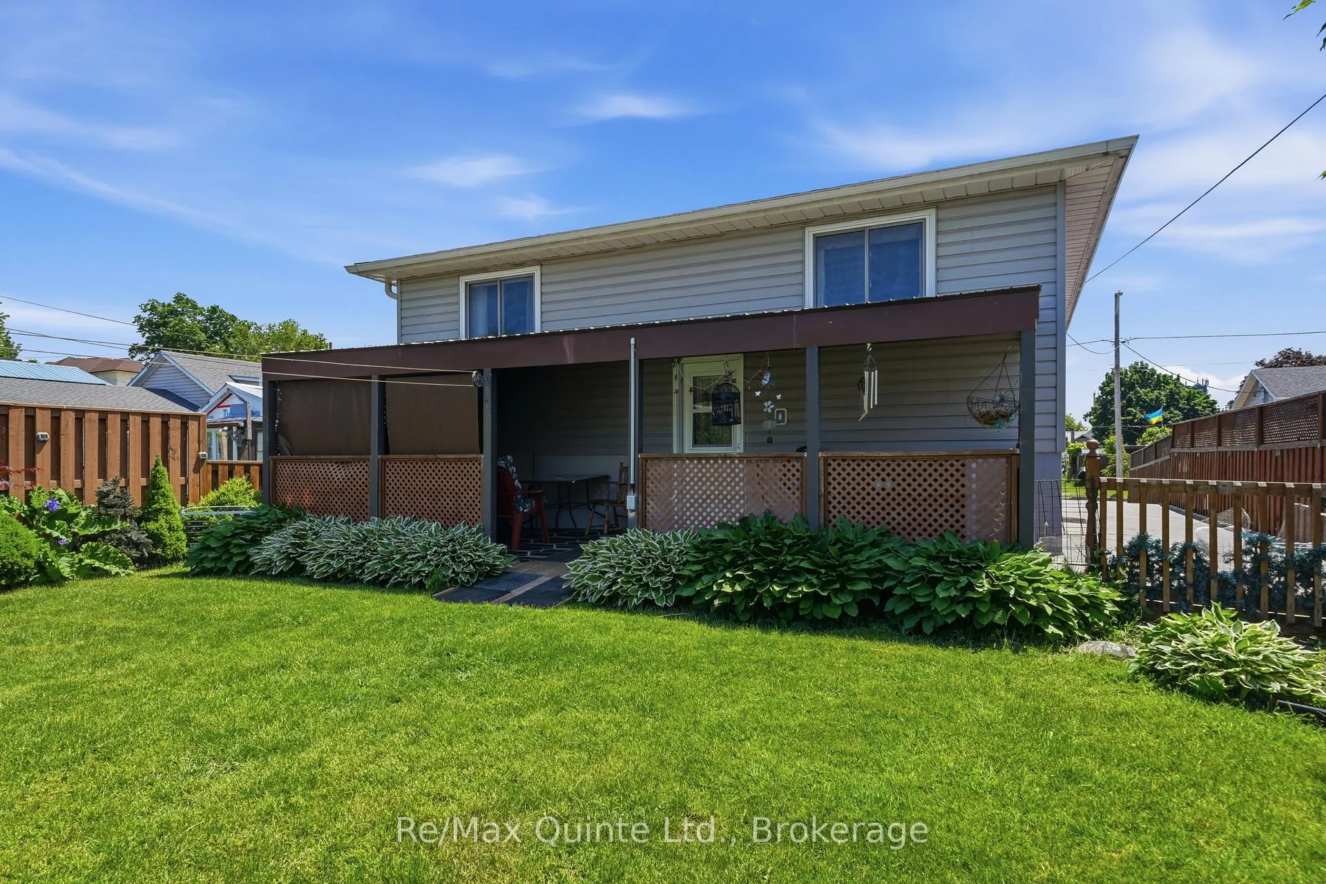 Photo 43 of 20 Ferry Street, Quinte West, Trenton Ward — HOMEH