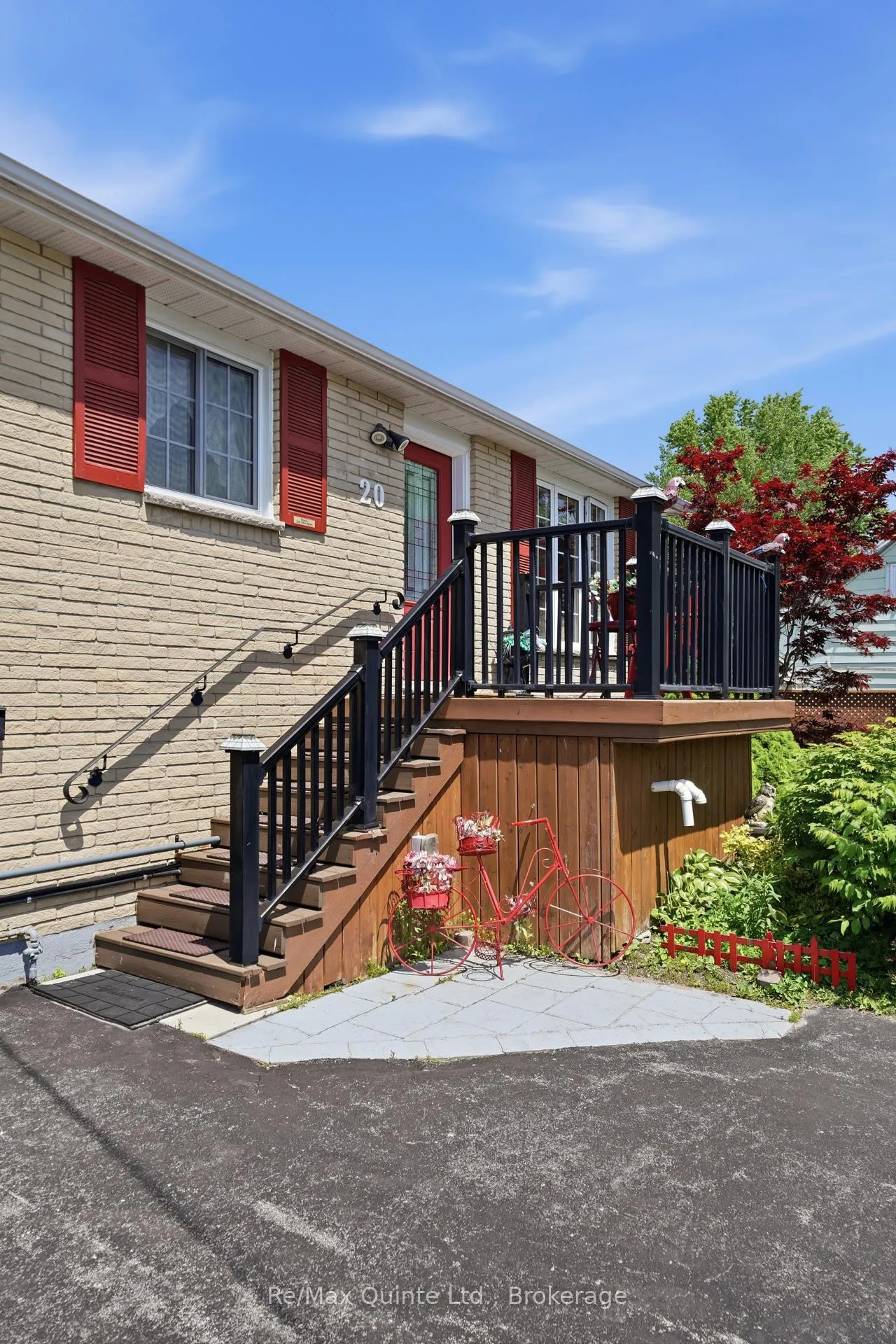 Photo 44 of 20 Ferry Street, Quinte West, Trenton Ward — HOMEH