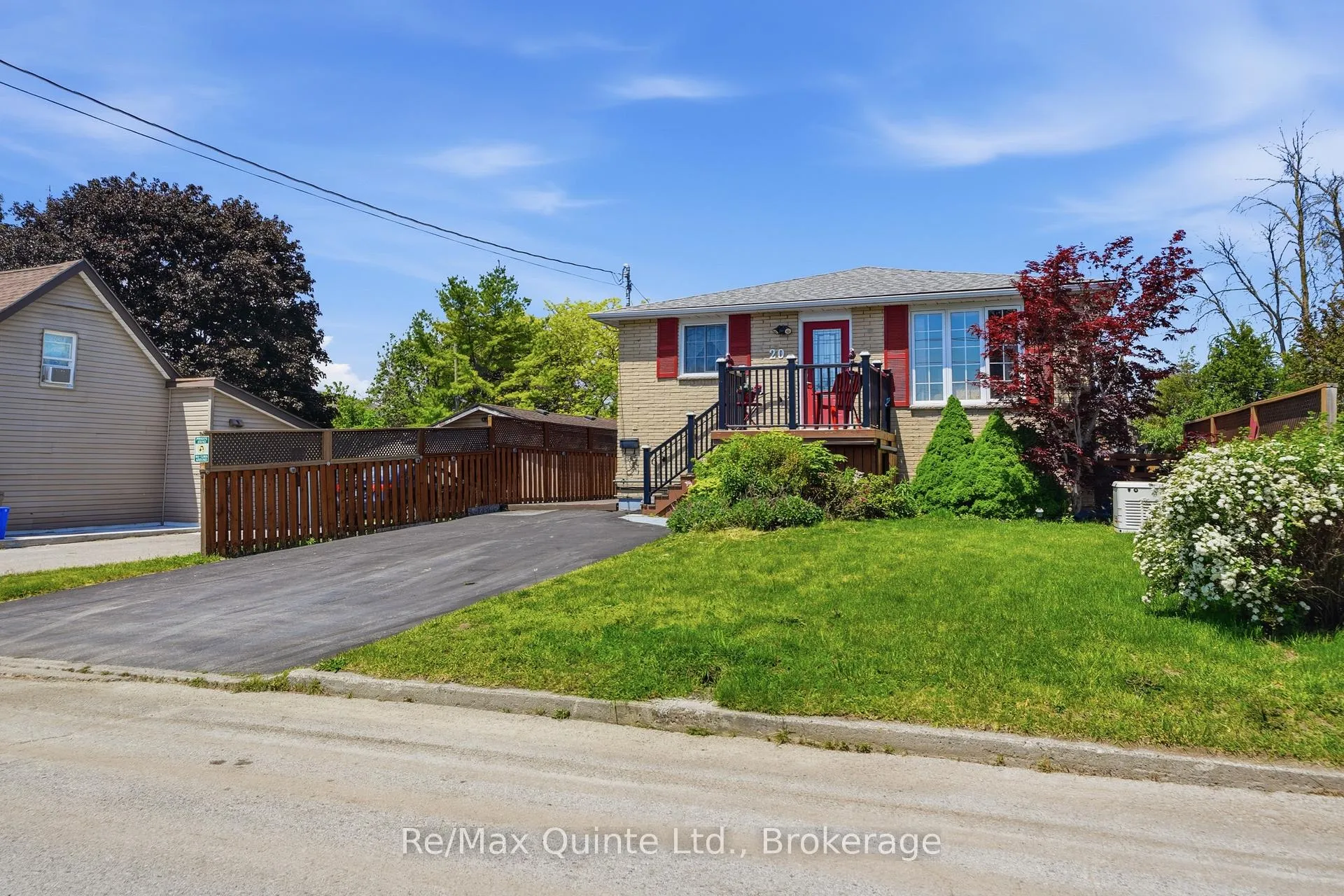 Photo 47 of 20 Ferry Street, Quinte West, Trenton Ward — HOMEH