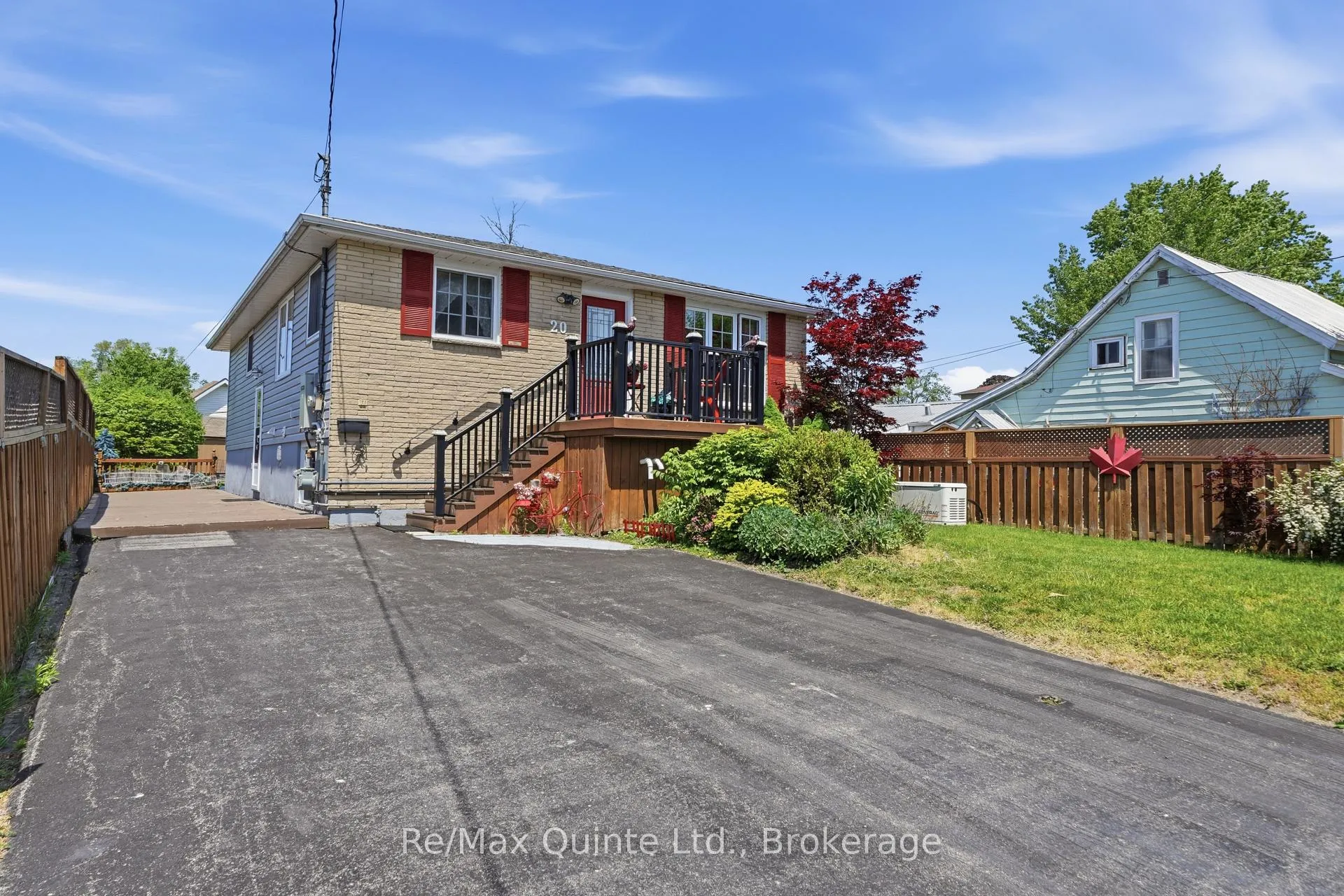 Photo 48 of 20 Ferry Street, Quinte West, Trenton Ward — HOMEH