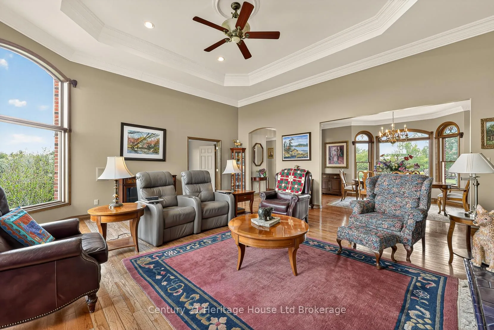 Photo 9 of 743683 Road 74, Zorra, Rural Zorra — HOMEH