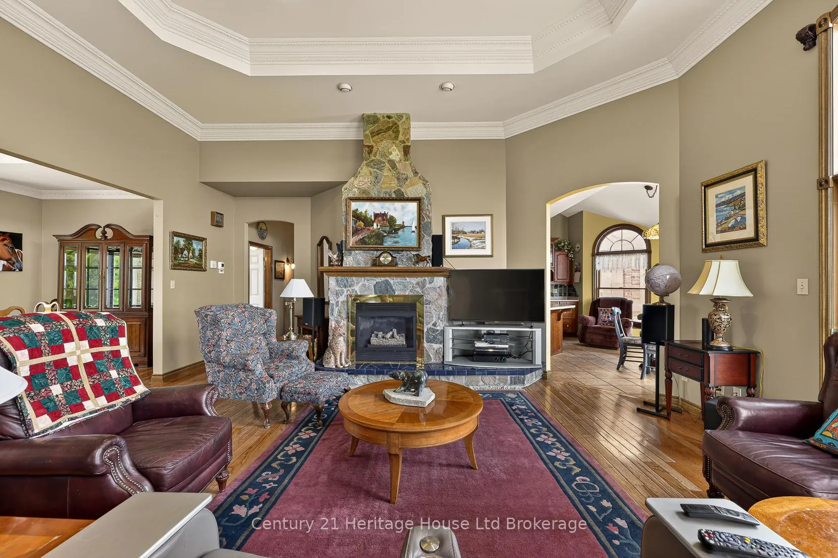 Photo 11 of 743683 Road 74, Zorra, Rural Zorra — HOMEH