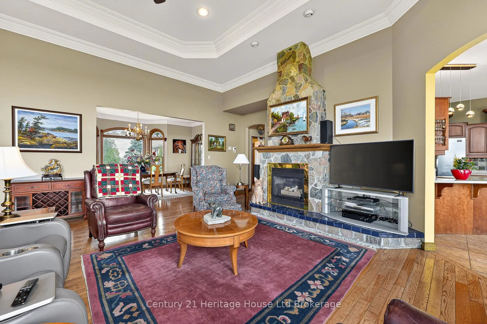Photo 12 of 743683 Road 74, Zorra, Rural Zorra — HOMEH