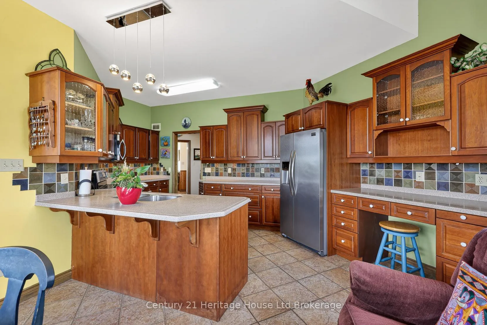 Photo 16 of 743683 Road 74, Zorra, Rural Zorra — HOMEH