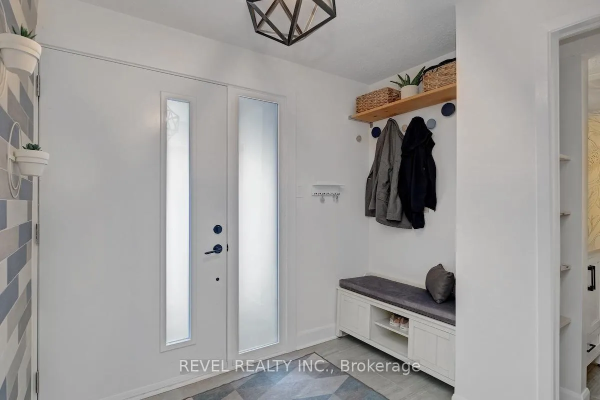 Photo 6 of 327 St Andrew Street, Ottawa, Lower Town — HOMEH