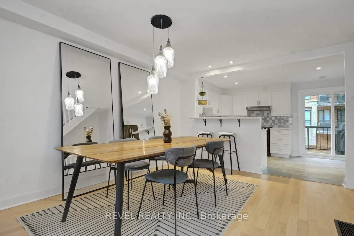 Photo 13 of 327 St Andrew Street, Ottawa, Lower Town — HOMEH