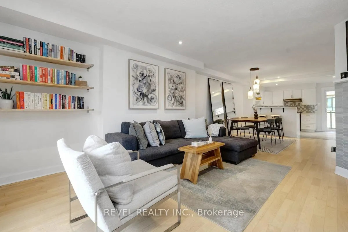 Photo 15 of 327 St Andrew Street, Ottawa, Lower Town — HOMEH