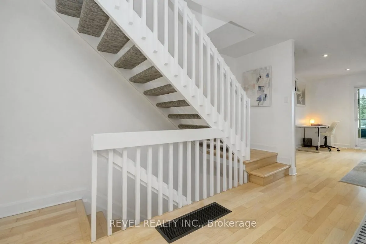 Photo 26 of 327 St Andrew Street, Ottawa, Lower Town — HOMEH