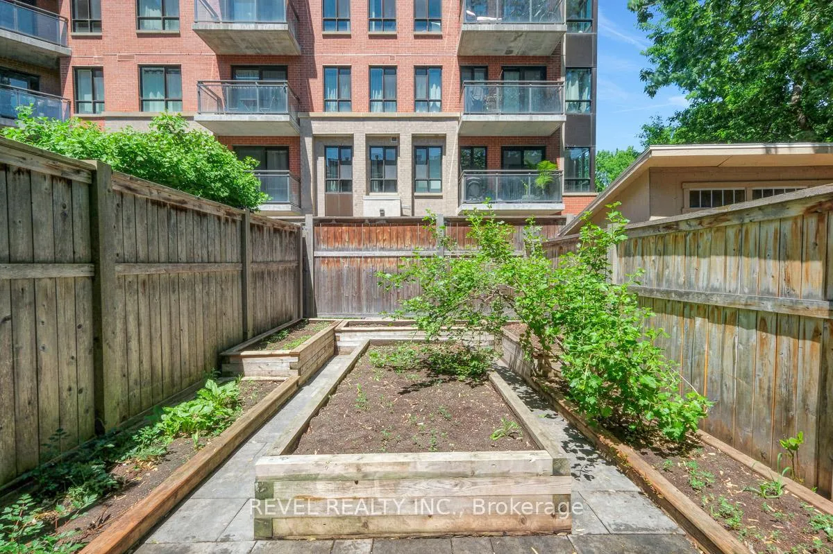 Photo 36 of 327 St Andrew Street, Ottawa, Lower Town — HOMEH