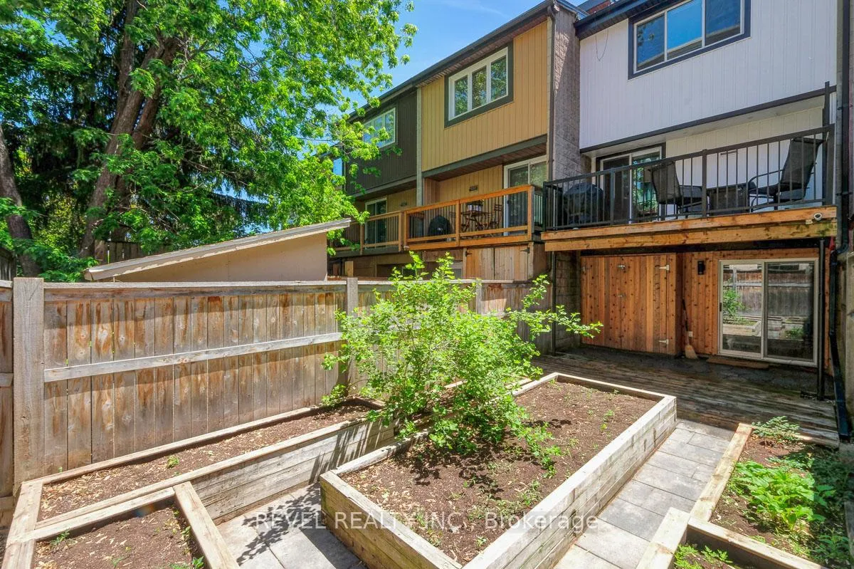 Photo 37 of 327 St Andrew Street, Ottawa, Lower Town — HOMEH