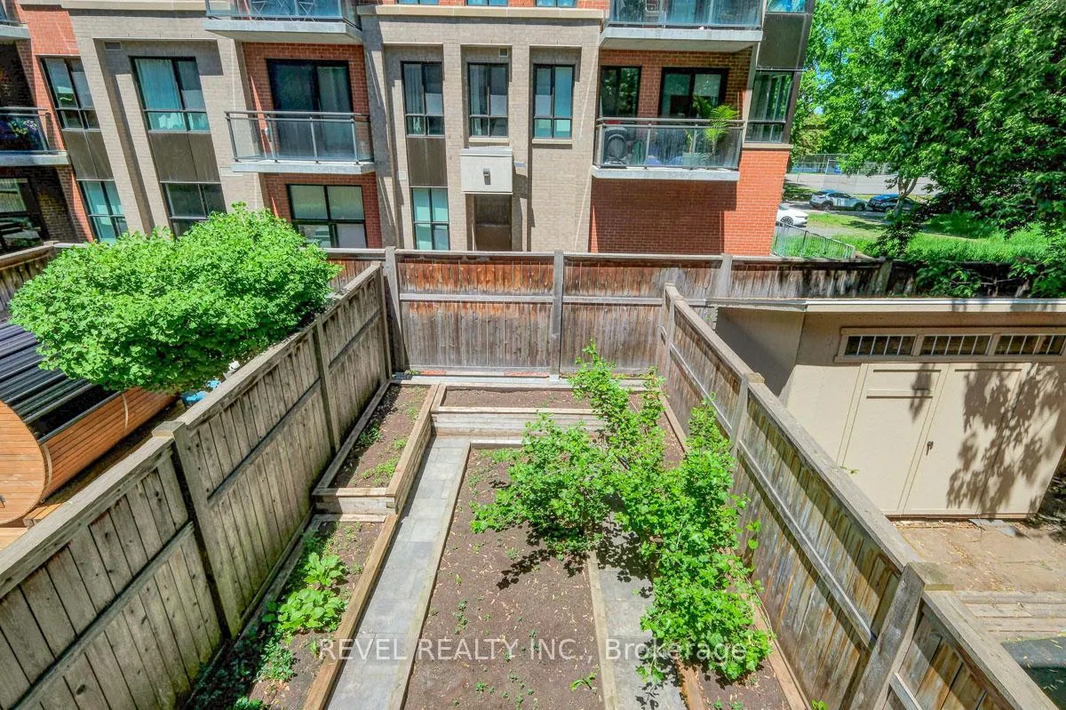 Photo 38 of 327 St Andrew Street, Ottawa, Lower Town — HOMEH