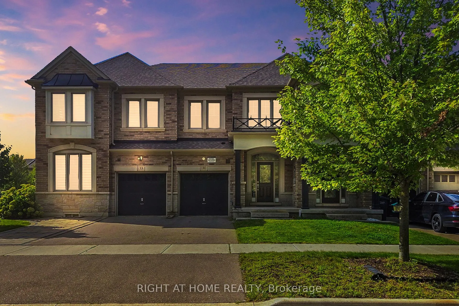 Photo 1 of 31 Lady Evelyn Crescent, Brampton, Bram West — HOMEH