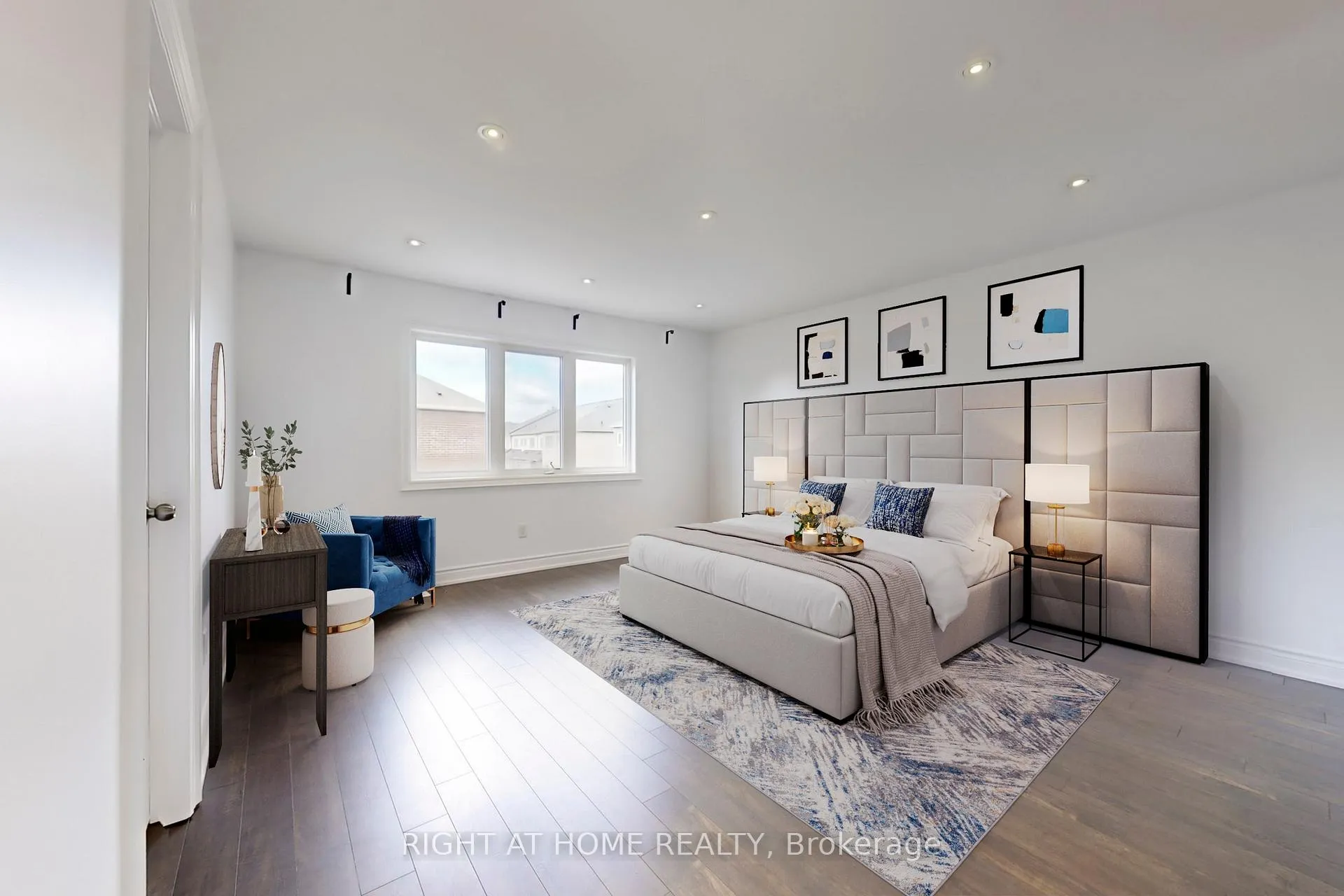 Photo 29 of 31 Lady Evelyn Crescent, Brampton, Bram West — HOMEH
