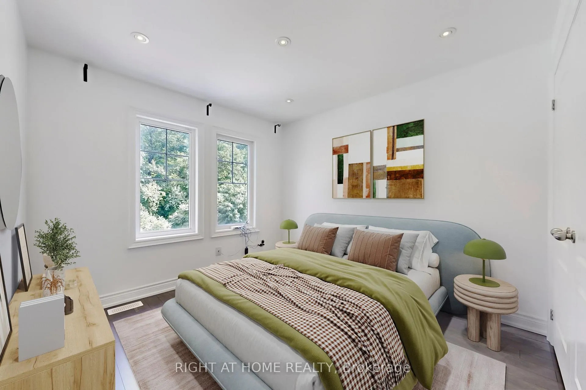 Photo 31 of 31 Lady Evelyn Crescent, Brampton, Bram West — HOMEH
